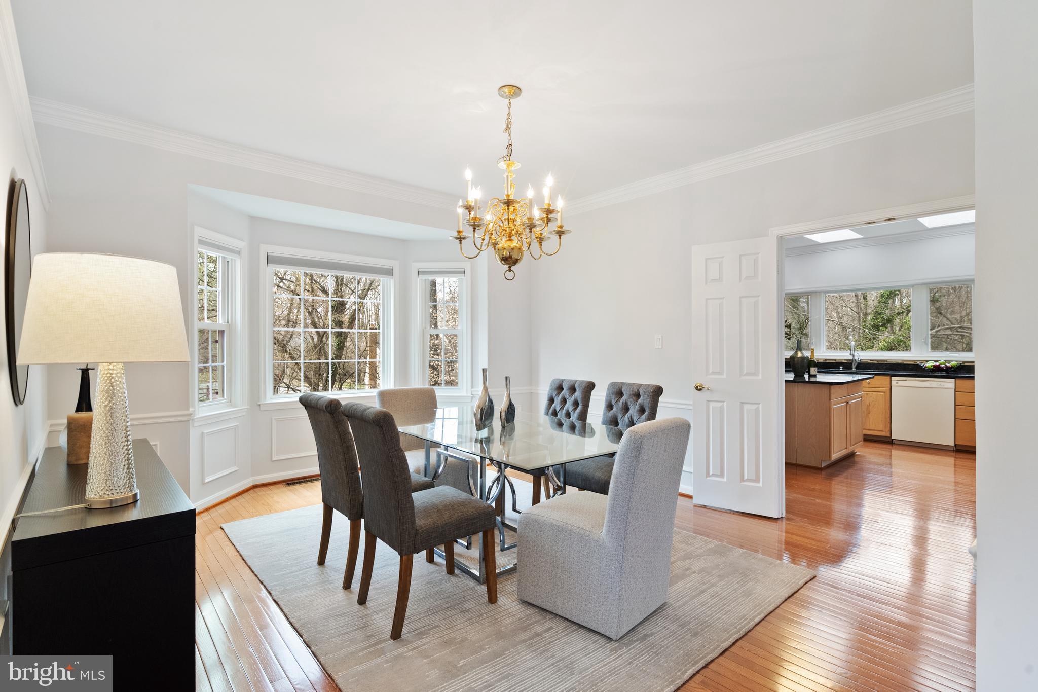 BRADDOCK MANOR - Residential