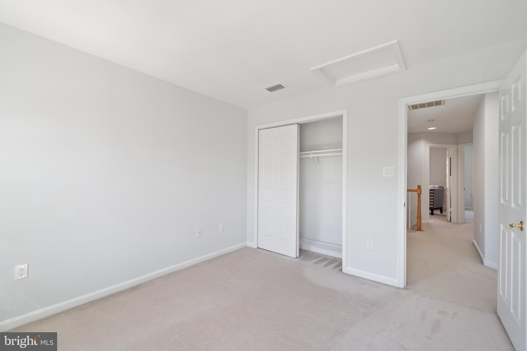 BRADDOCK MANOR - Residential