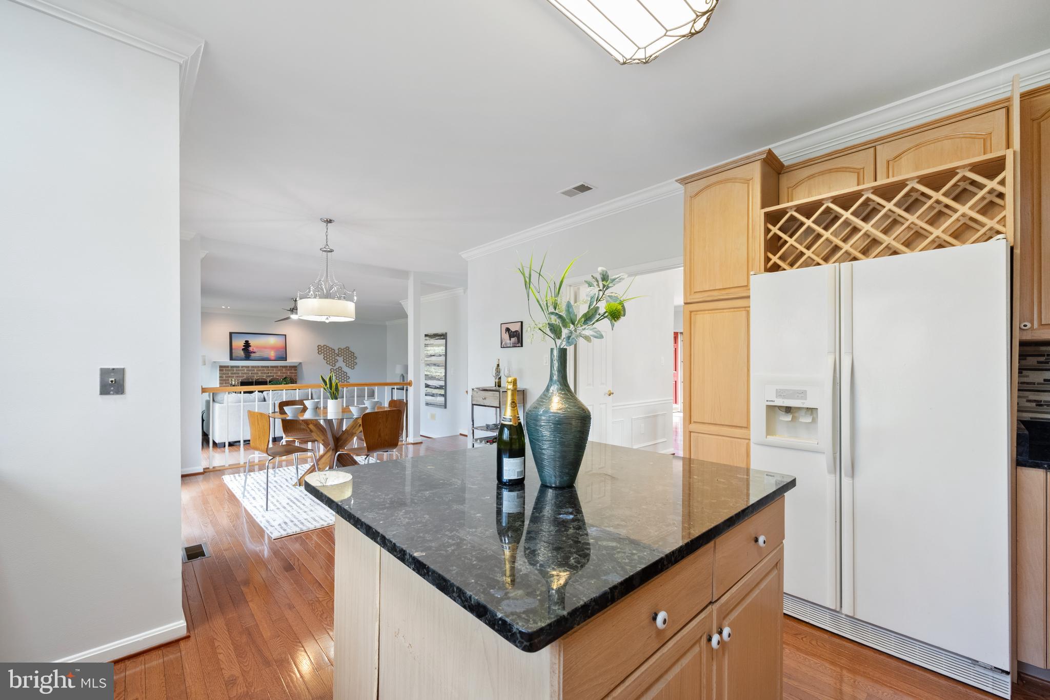 BRADDOCK MANOR - Residential