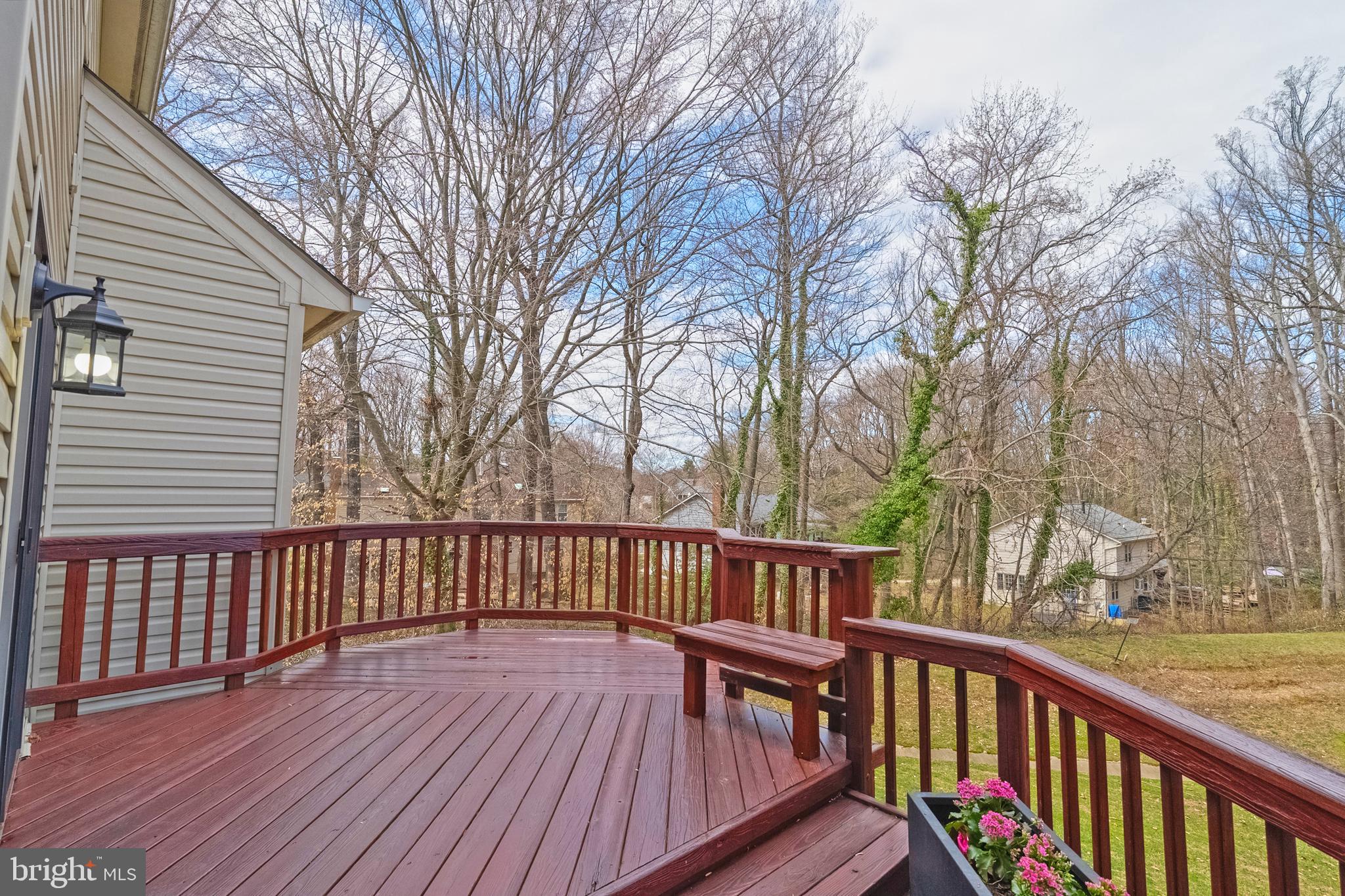 BRADDOCK MANOR - Residential