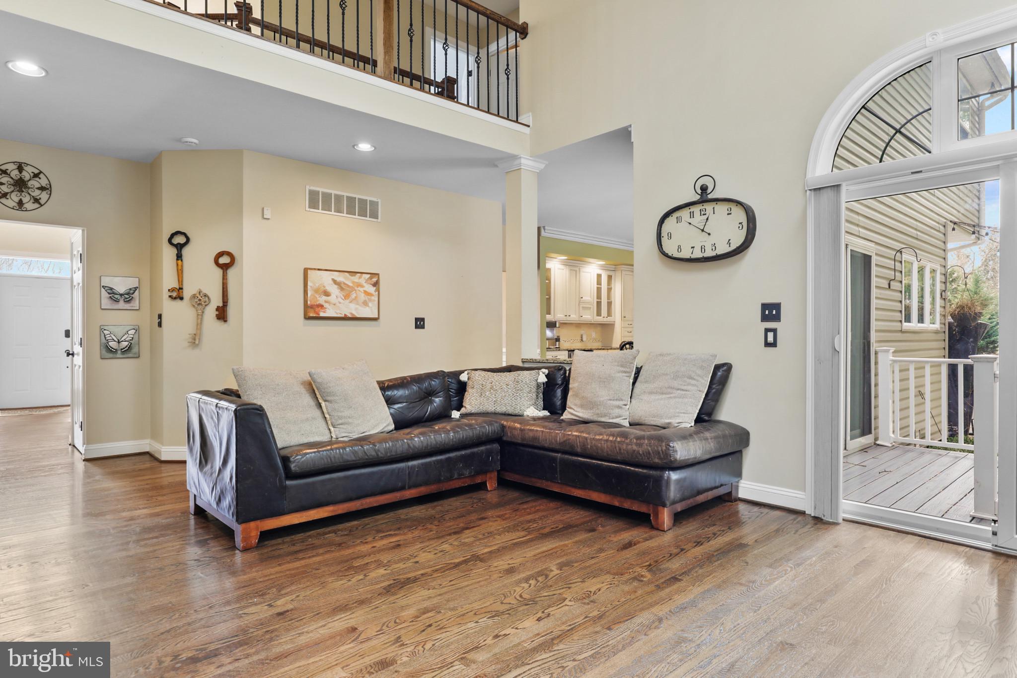 SEMINARY OVERLOOK - Residential