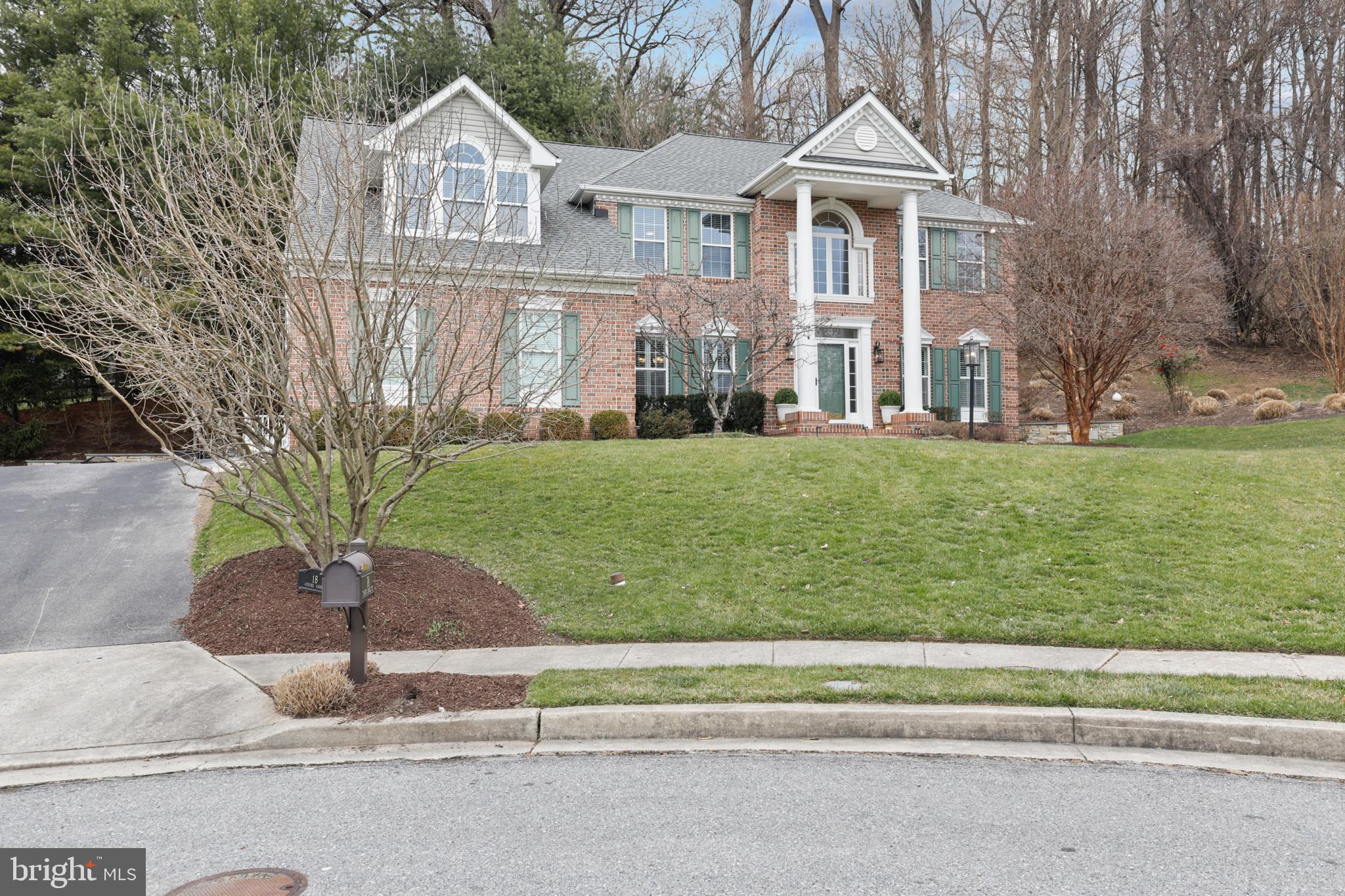 SEMINARY OVERLOOK - Residential