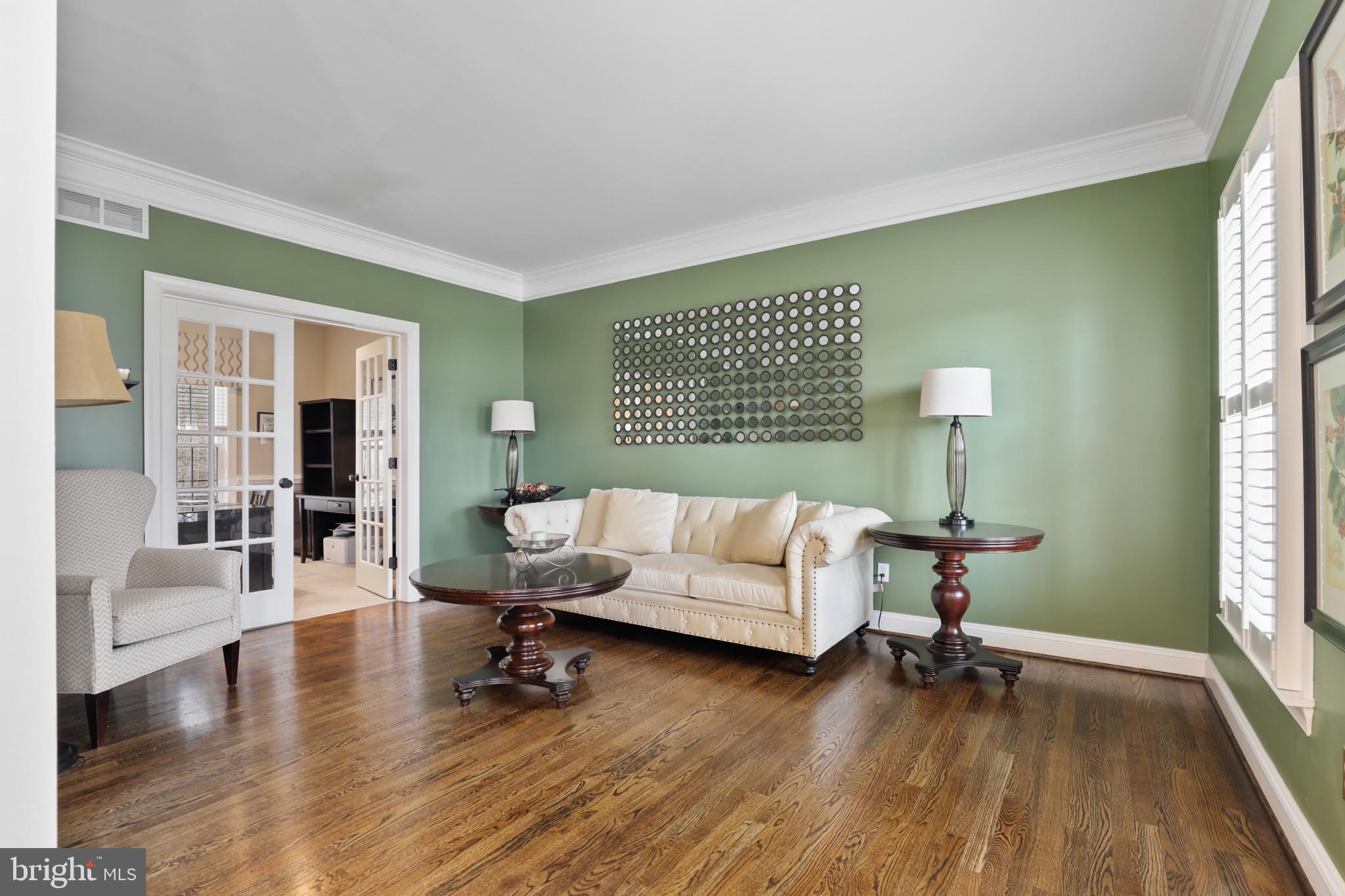 SEMINARY OVERLOOK - Residential