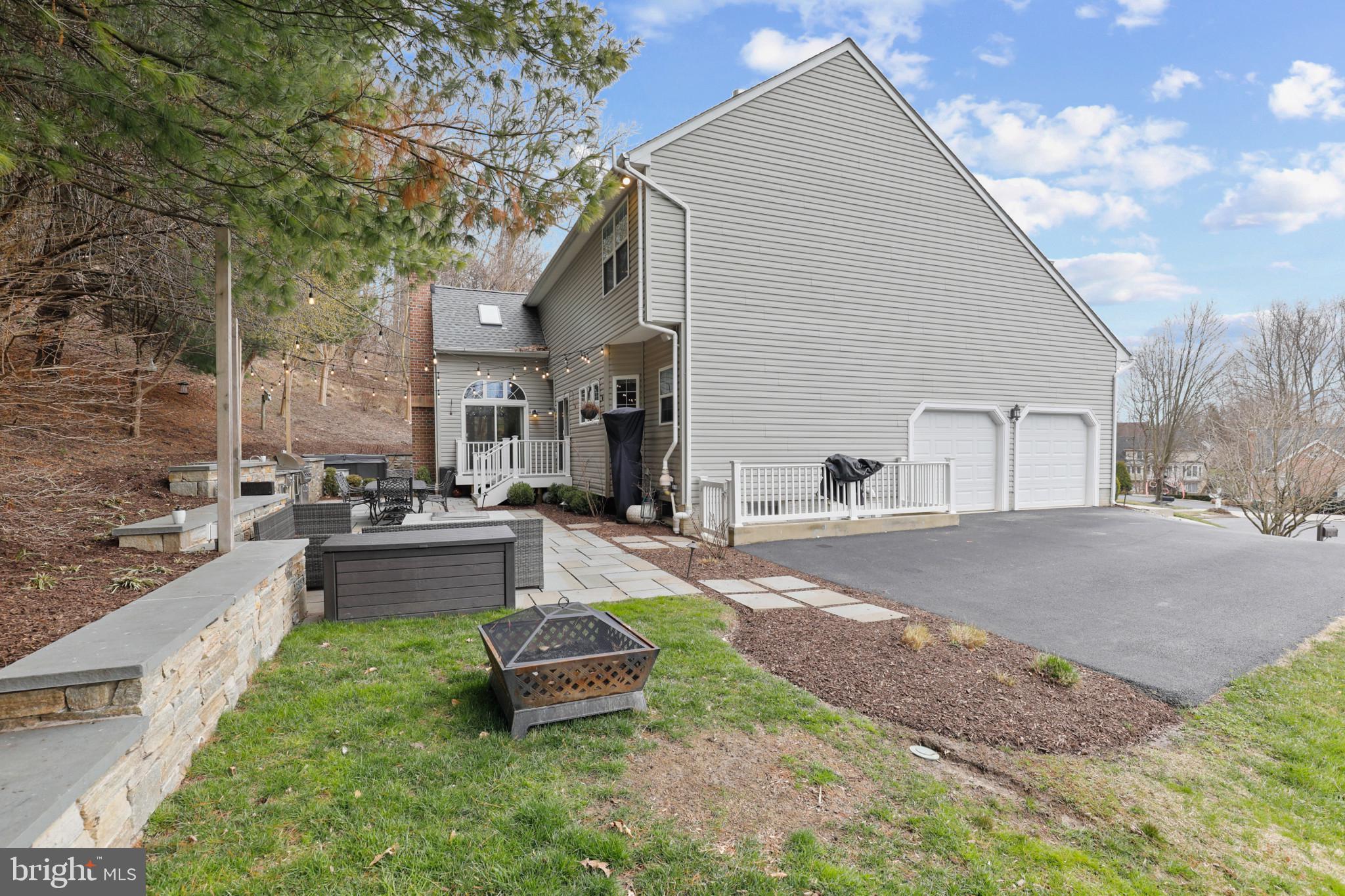 SEMINARY OVERLOOK - Residential