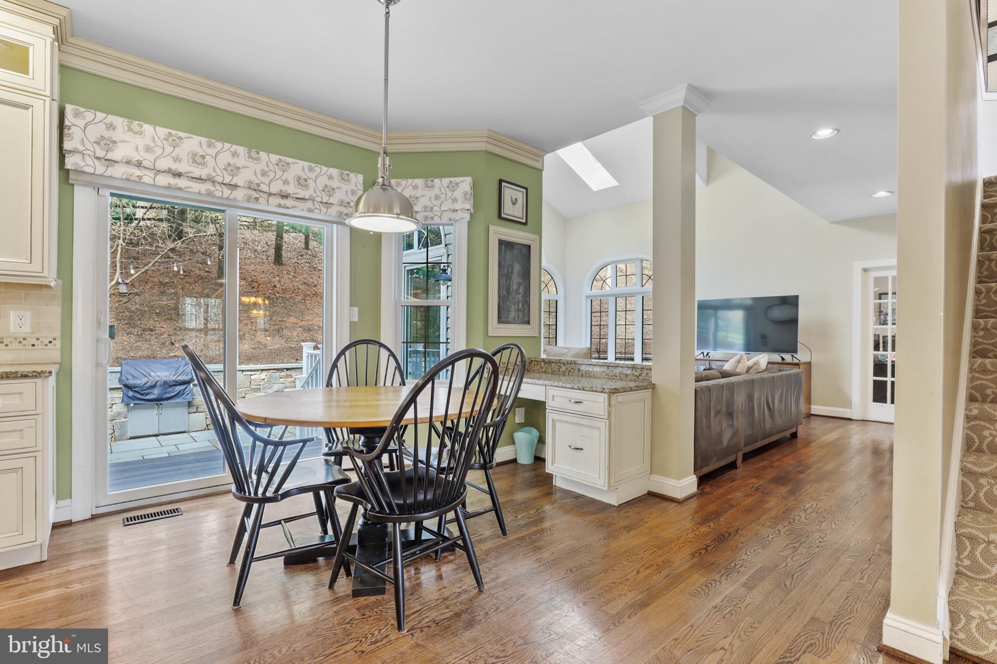 SEMINARY OVERLOOK - Residential