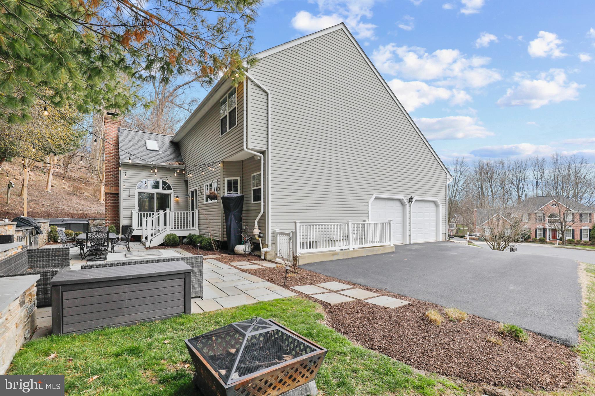SEMINARY OVERLOOK - Residential