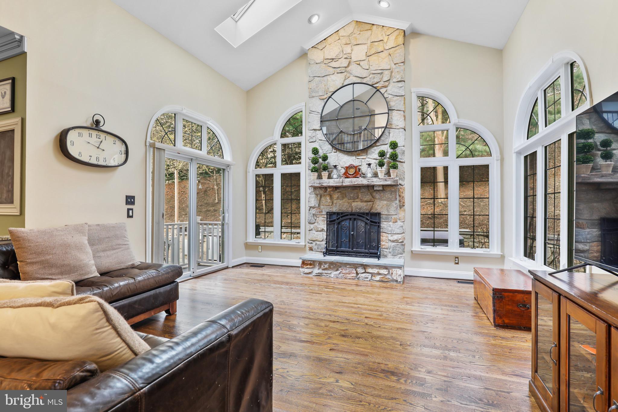 SEMINARY OVERLOOK - Residential