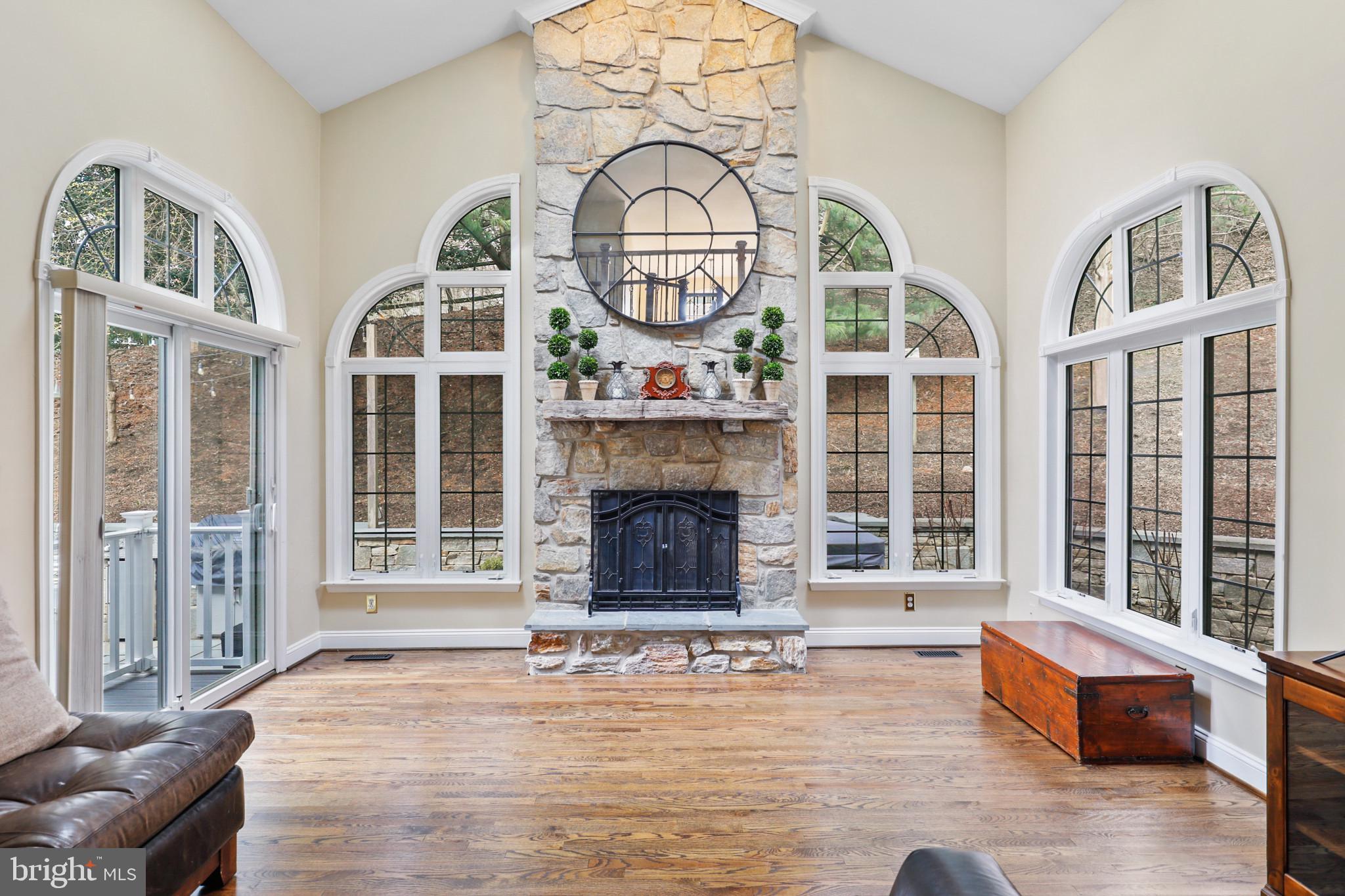 SEMINARY OVERLOOK - Residential