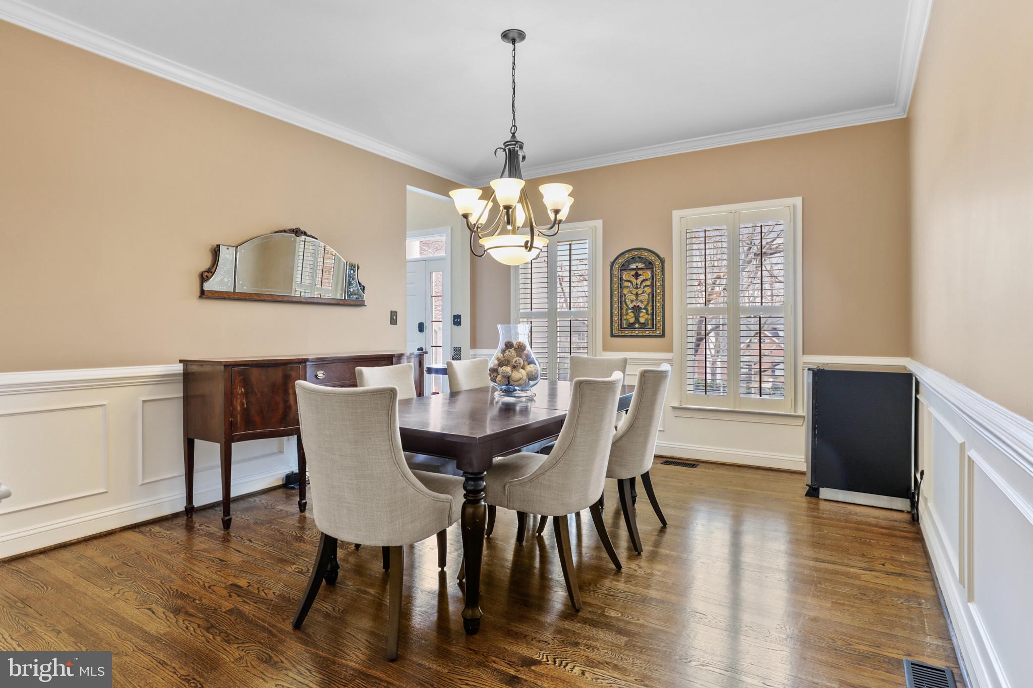 SEMINARY OVERLOOK - Residential