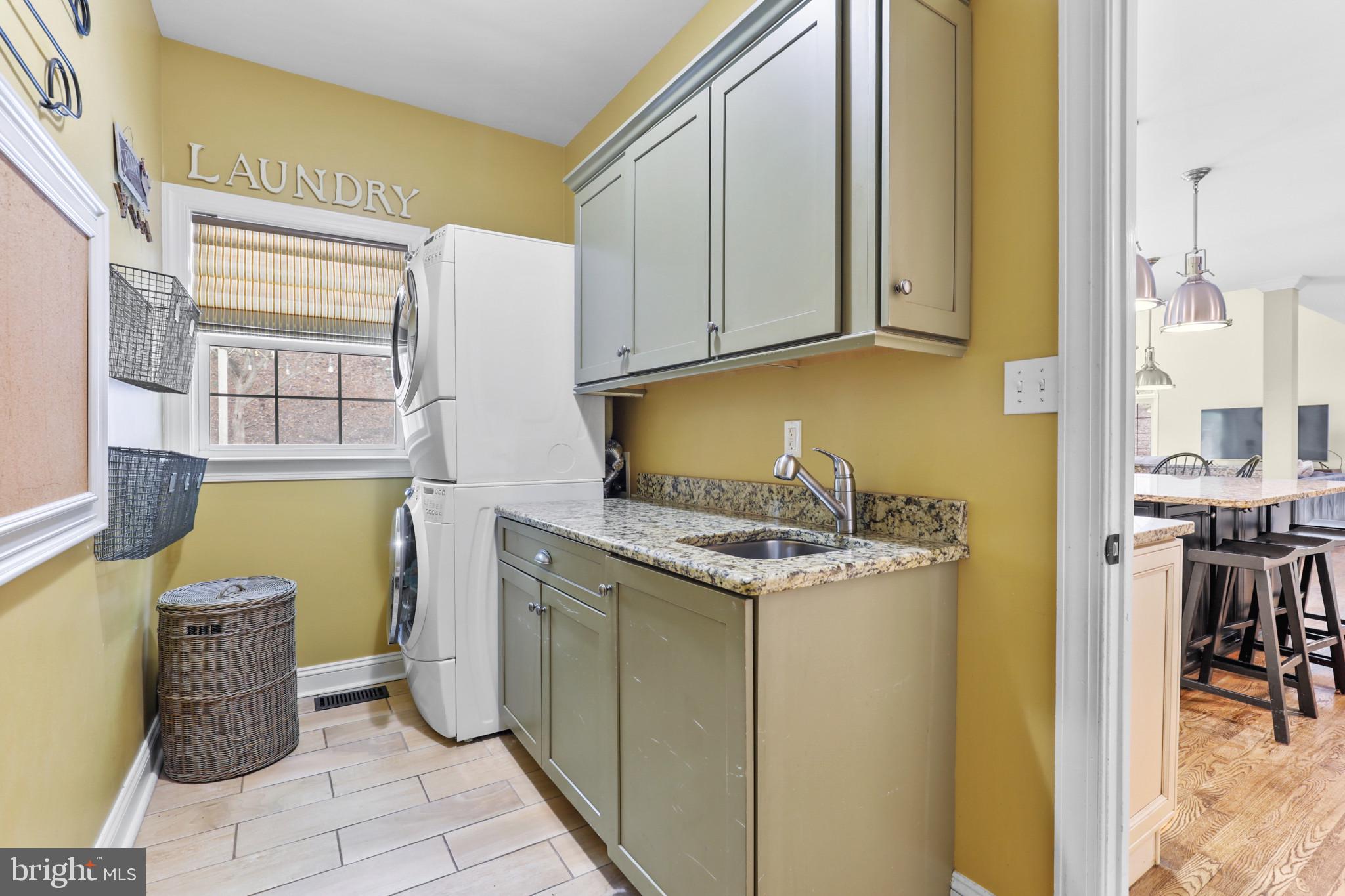 SEMINARY OVERLOOK - Residential