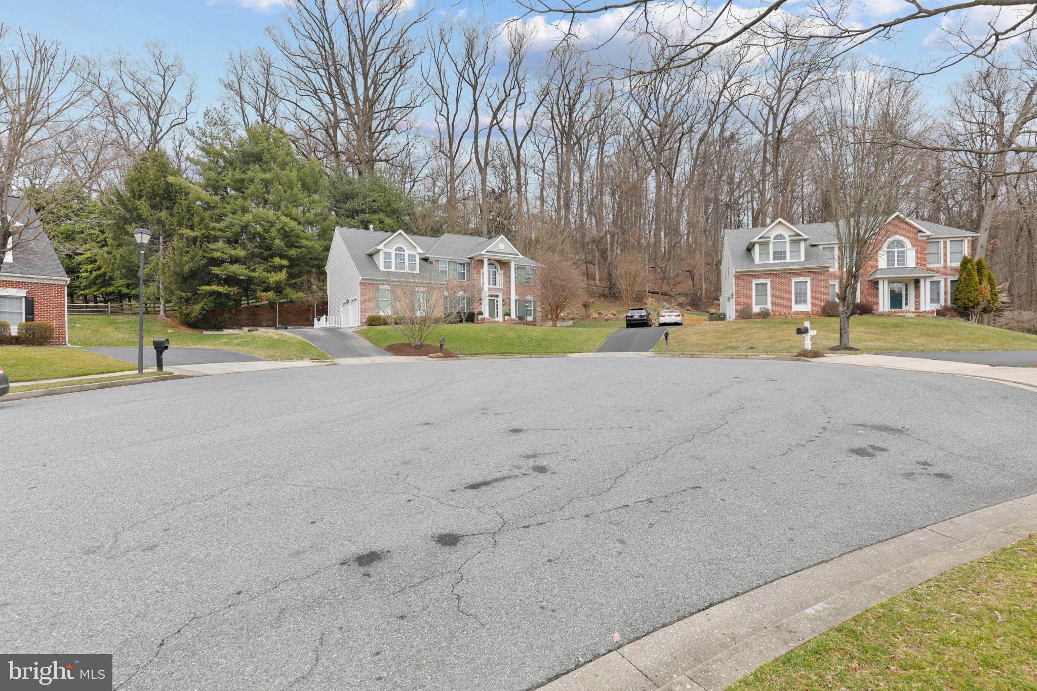 SEMINARY OVERLOOK - Residential