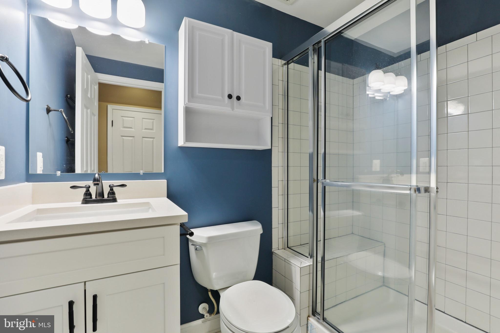 SEMINARY OVERLOOK - Residential