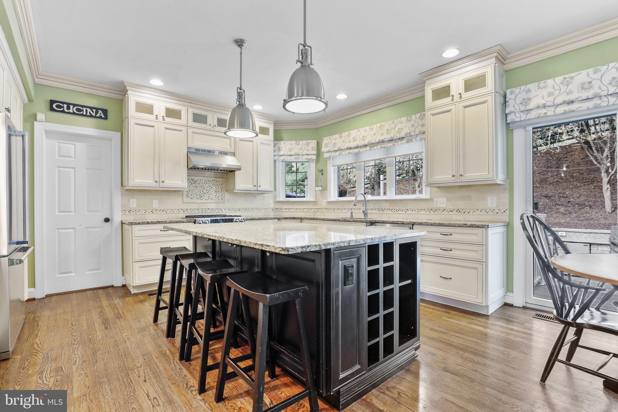 SEMINARY OVERLOOK - Residential