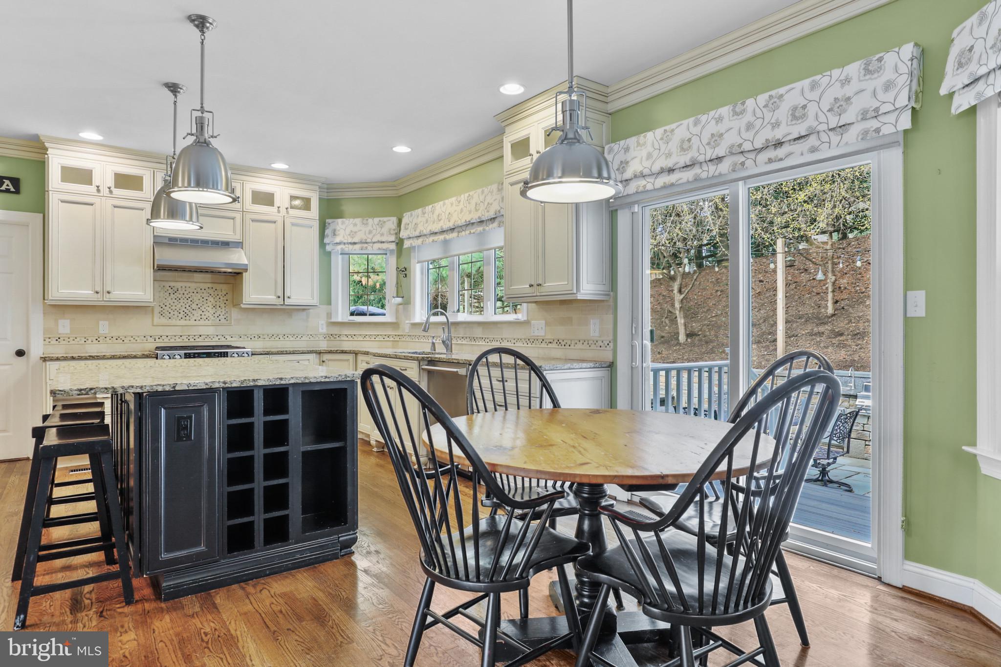 SEMINARY OVERLOOK - Residential