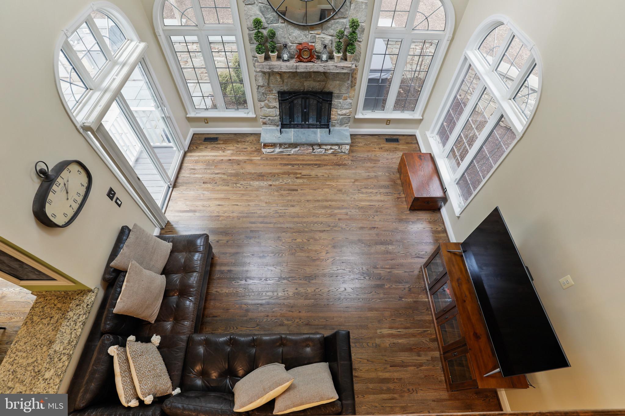 SEMINARY OVERLOOK - Residential