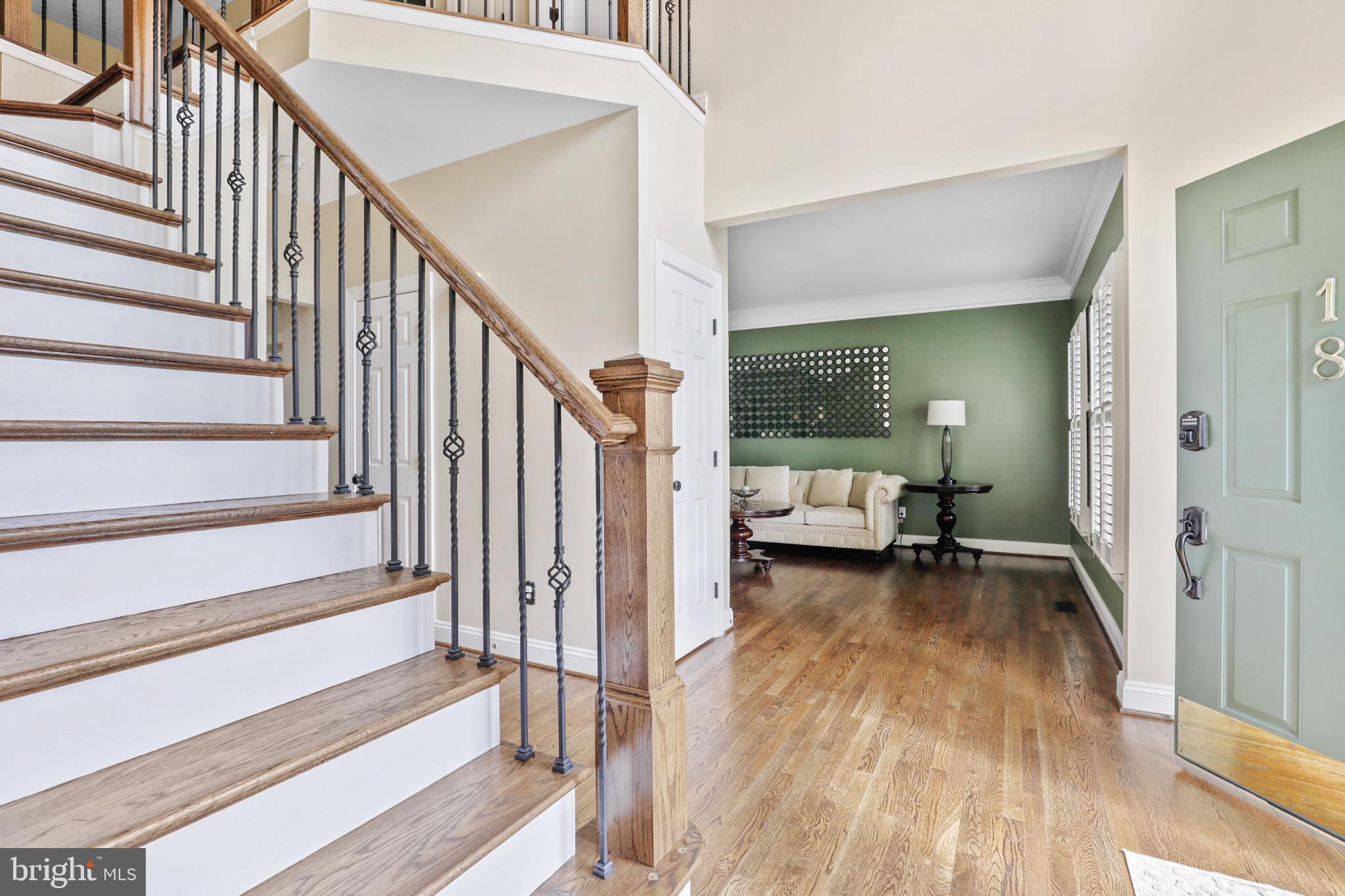 SEMINARY OVERLOOK - Residential