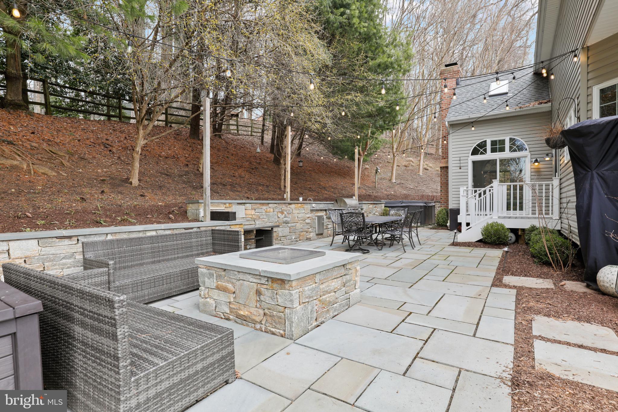 SEMINARY OVERLOOK - Residential