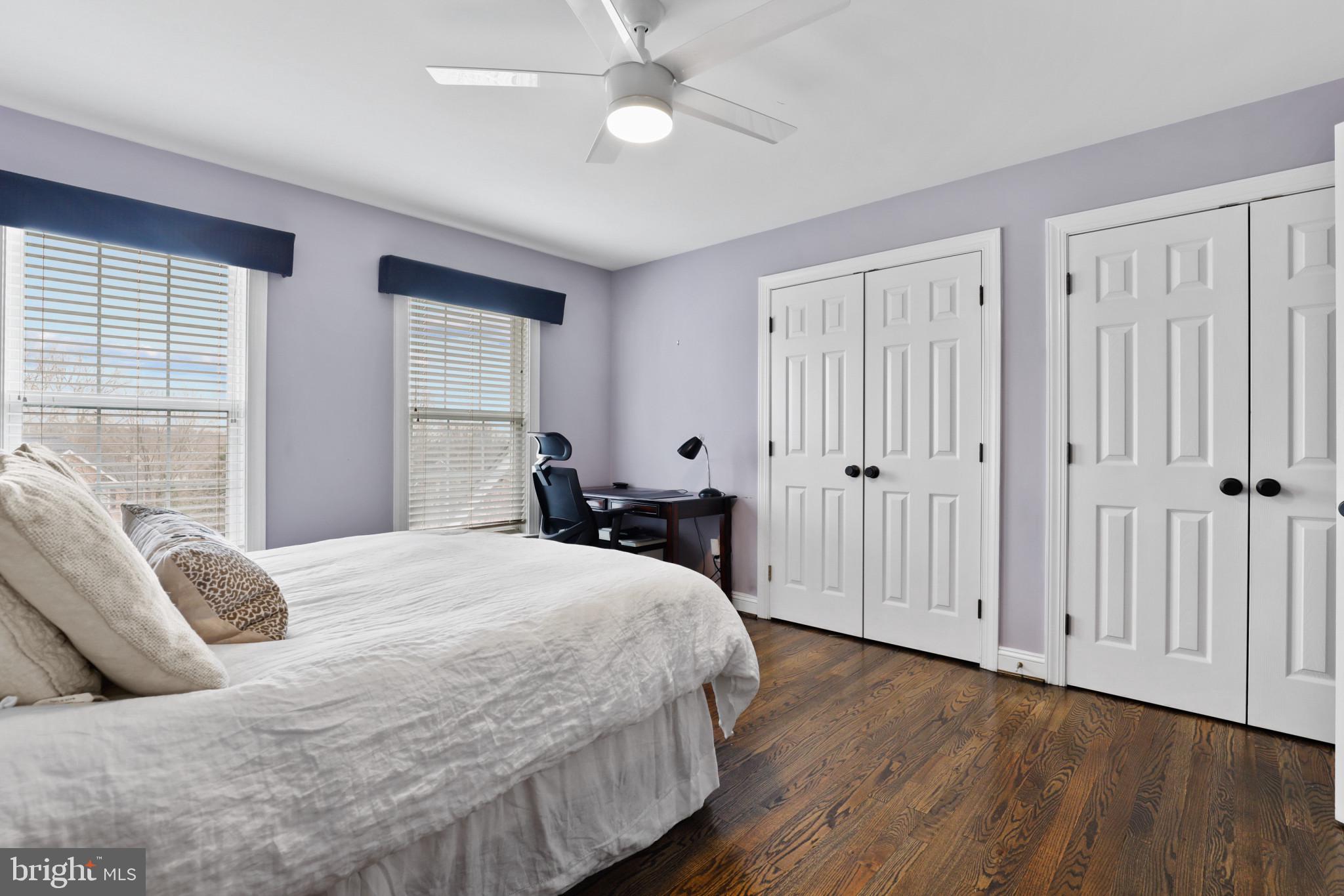 SEMINARY OVERLOOK - Residential