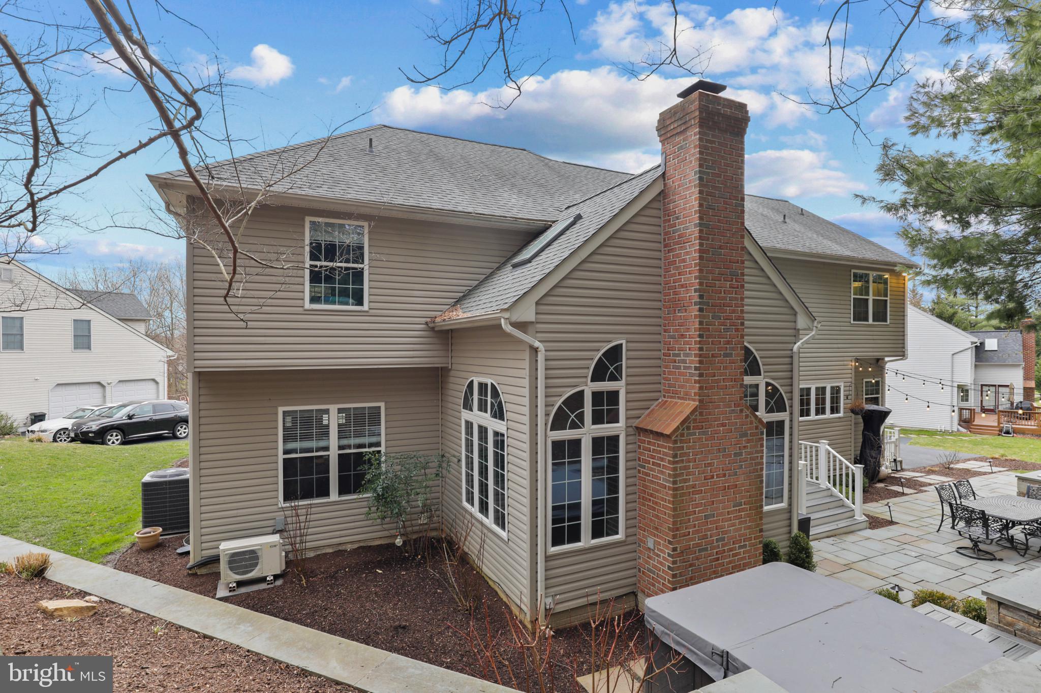 SEMINARY OVERLOOK - Residential