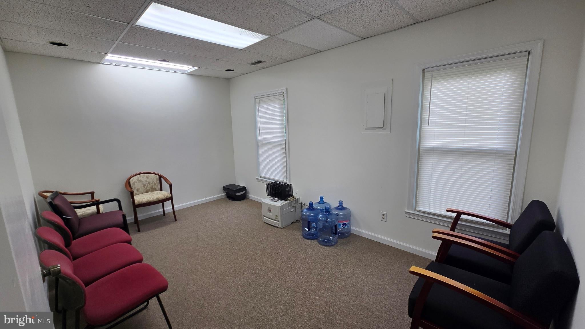 10014 COLESVILLE ROAD SUITE B