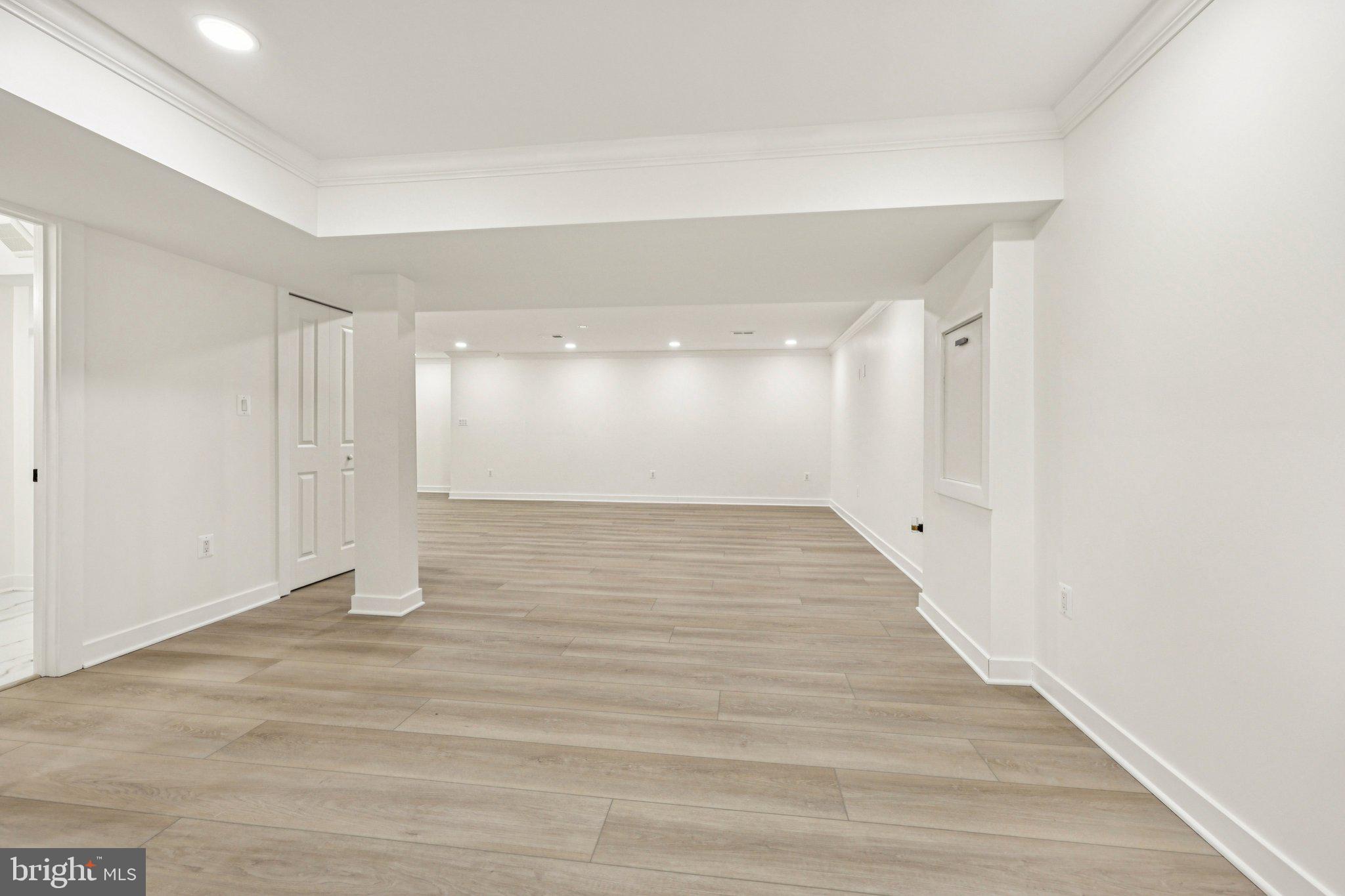 POPLAR PARK - Residential