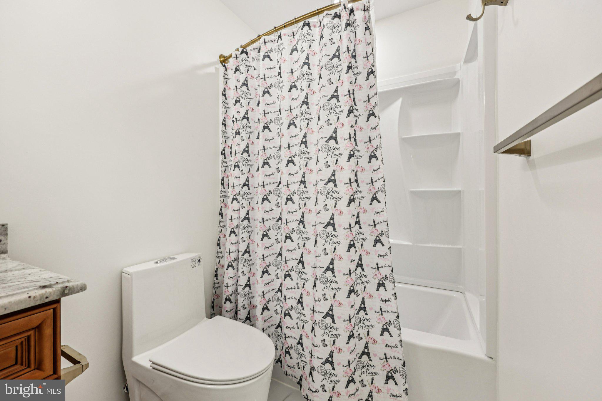 POPLAR PARK - Residential