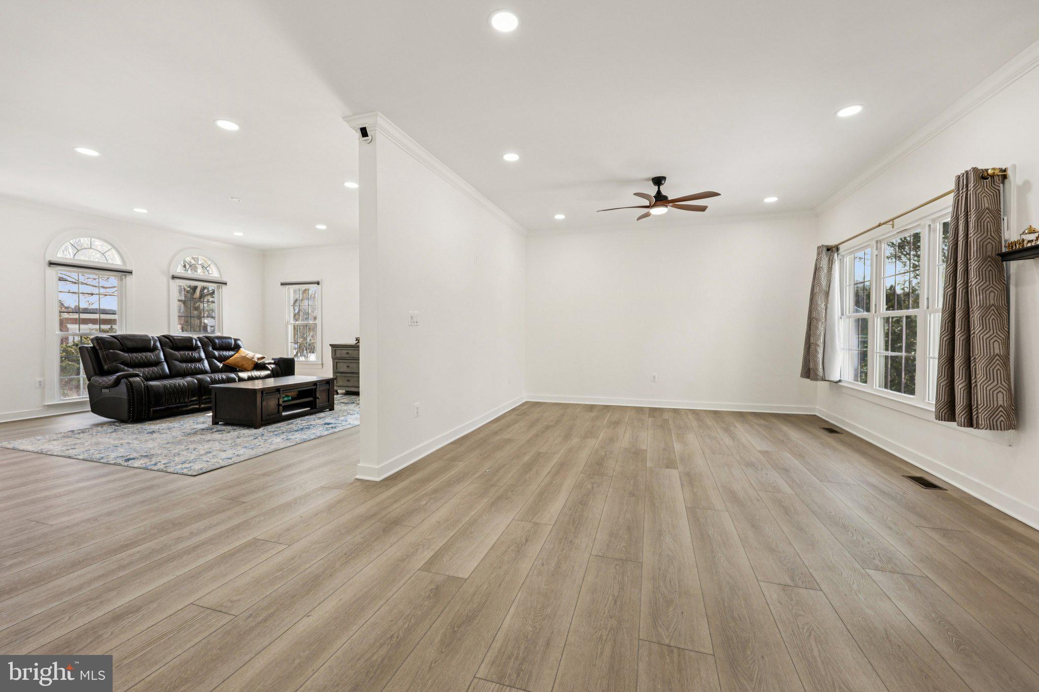 POPLAR PARK - Residential