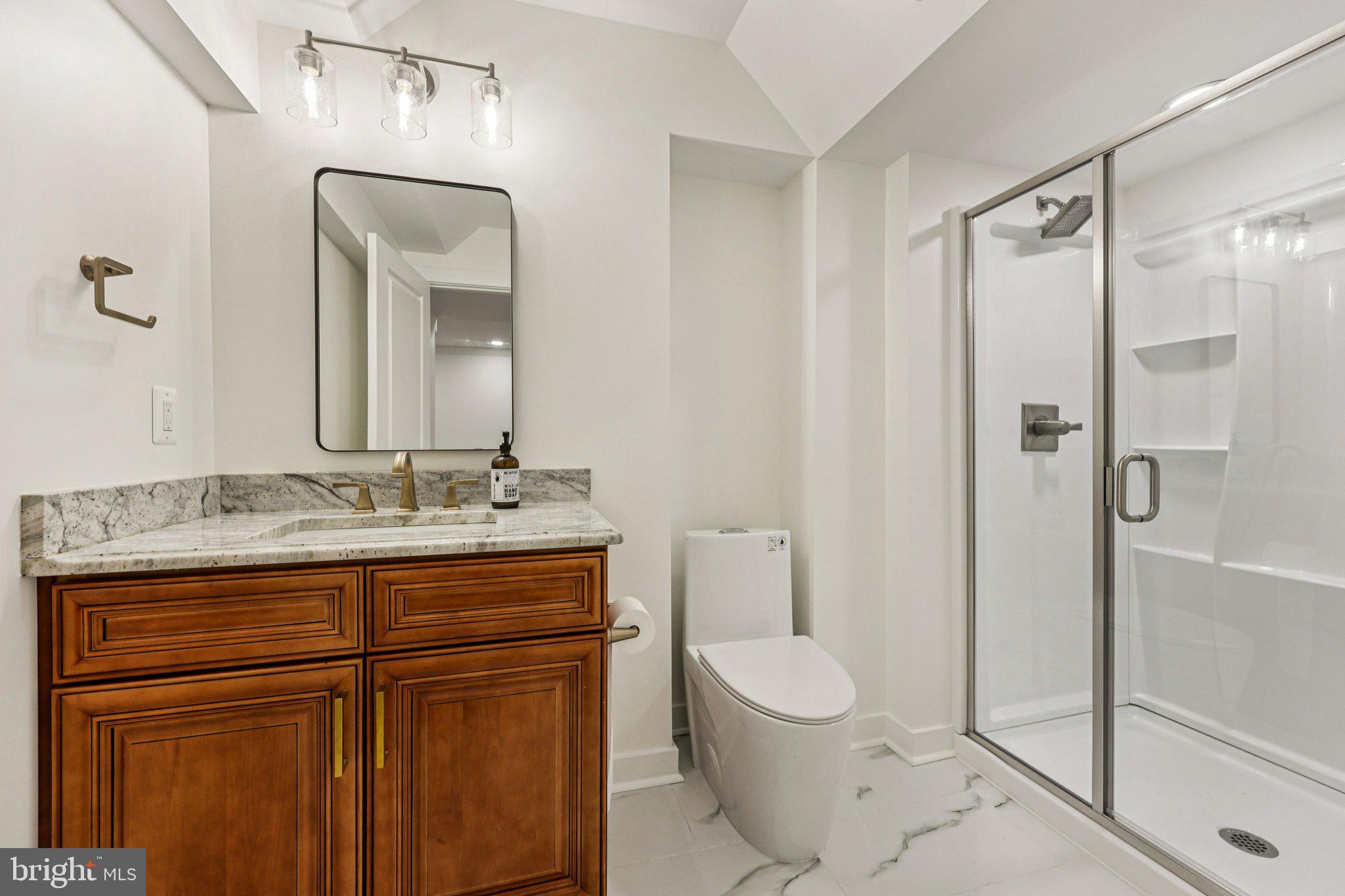 POPLAR PARK - Residential