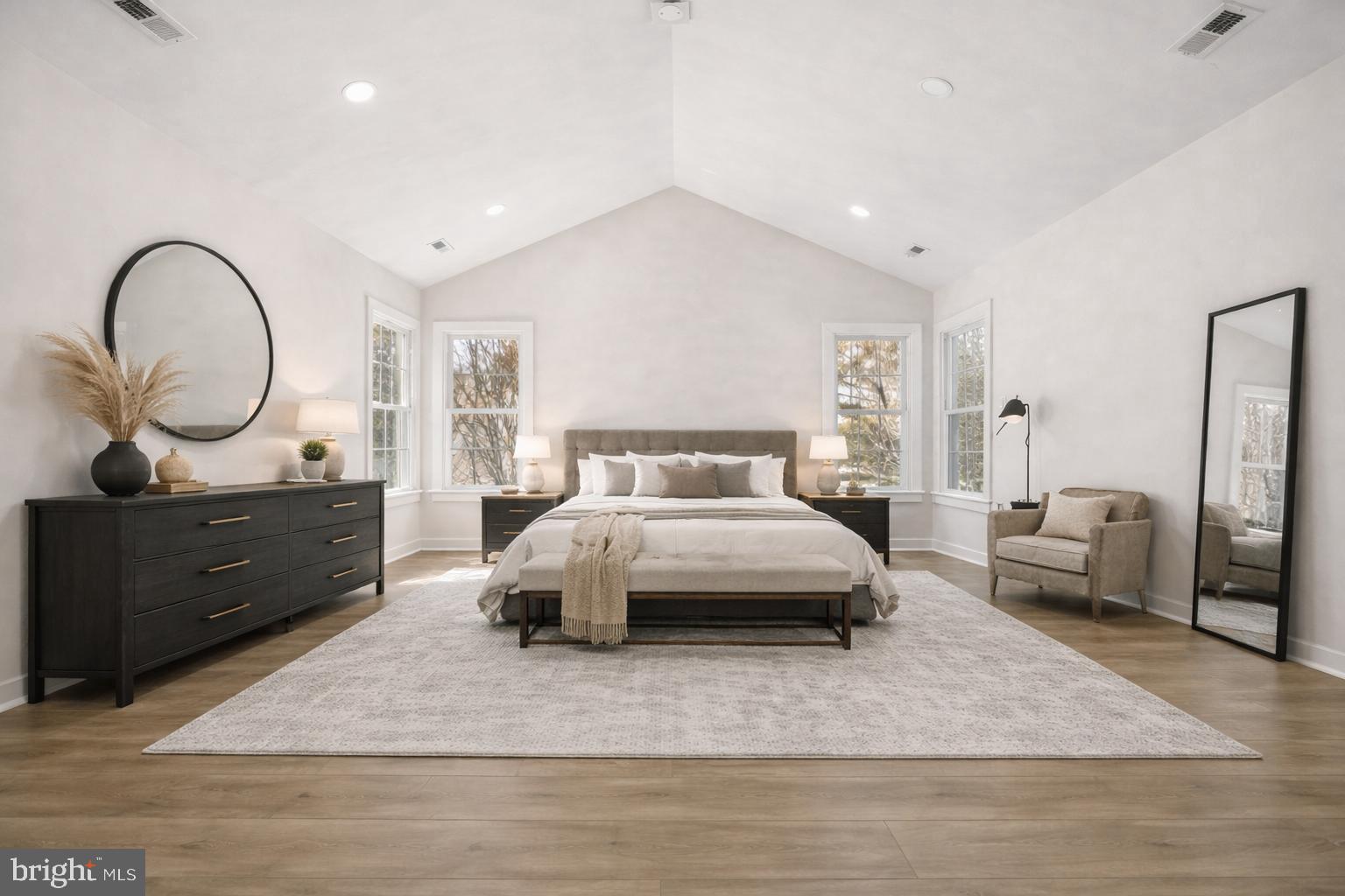 POPLAR PARK - Residential