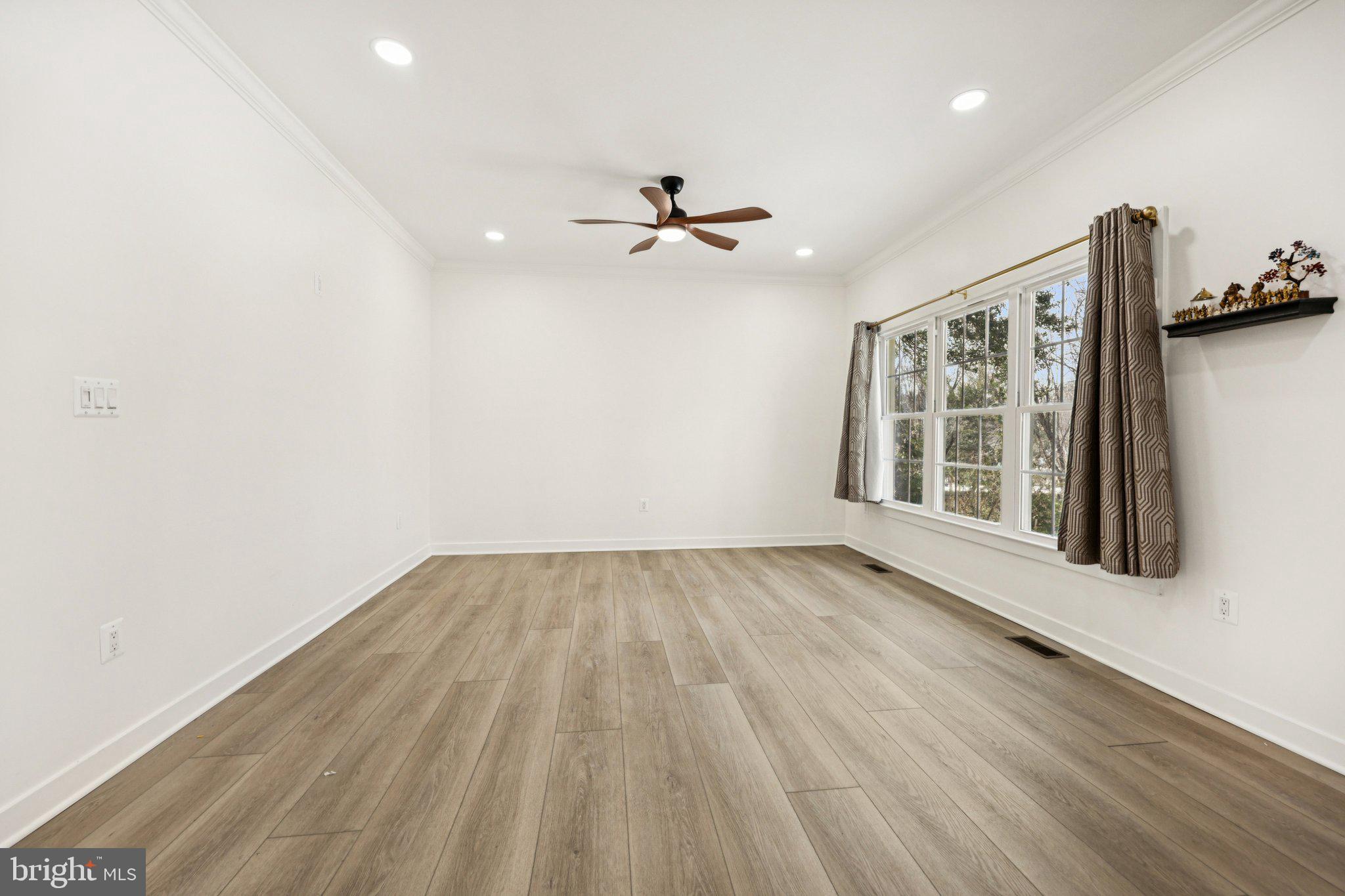 POPLAR PARK - Residential