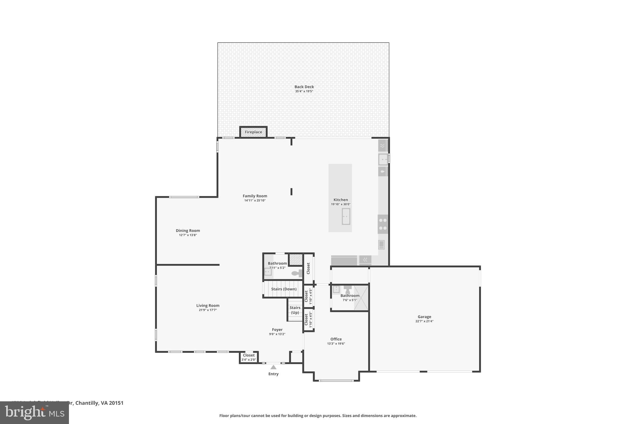 POPLAR PARK - Residential