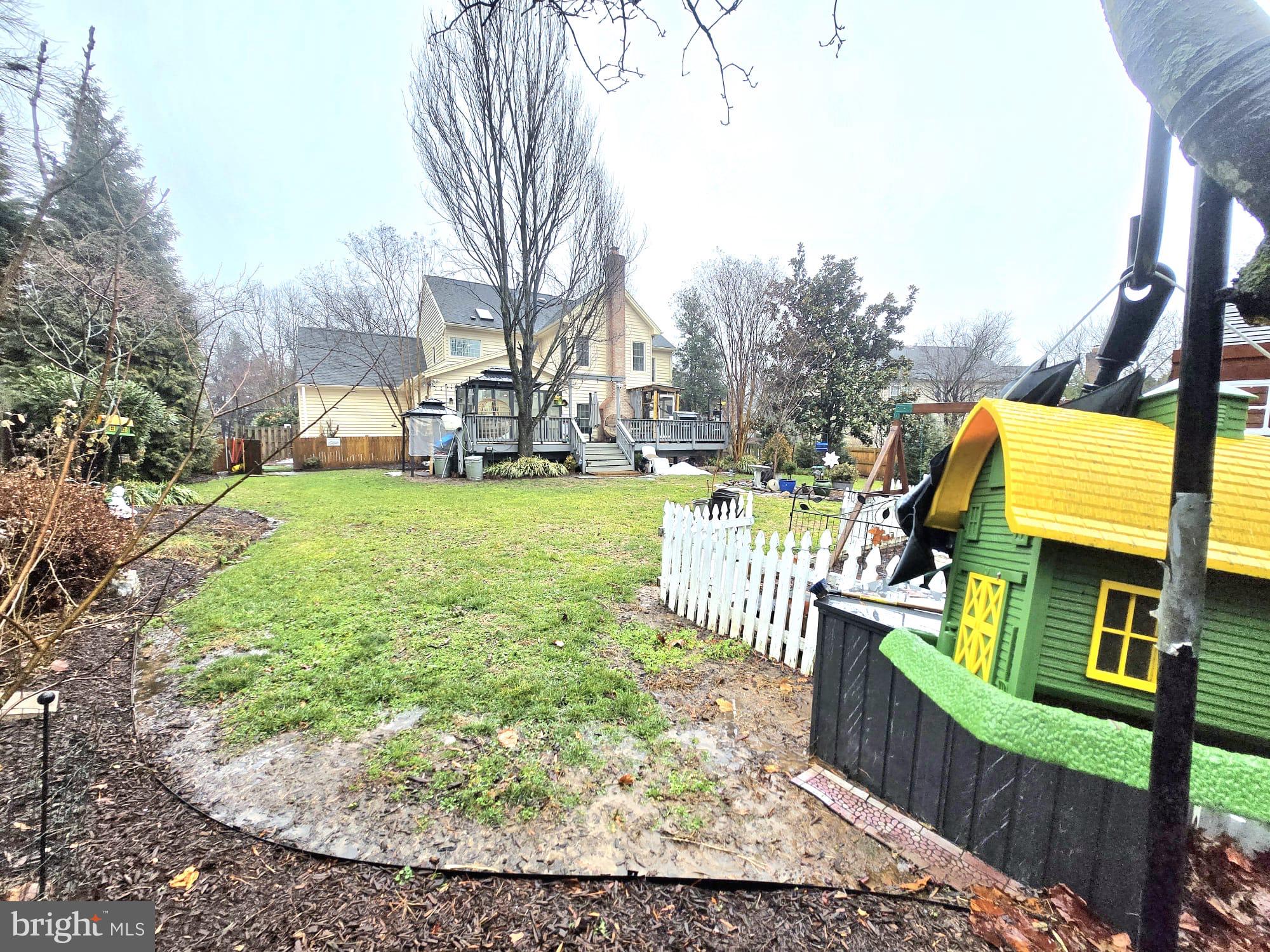 POPLAR PARK - Residential