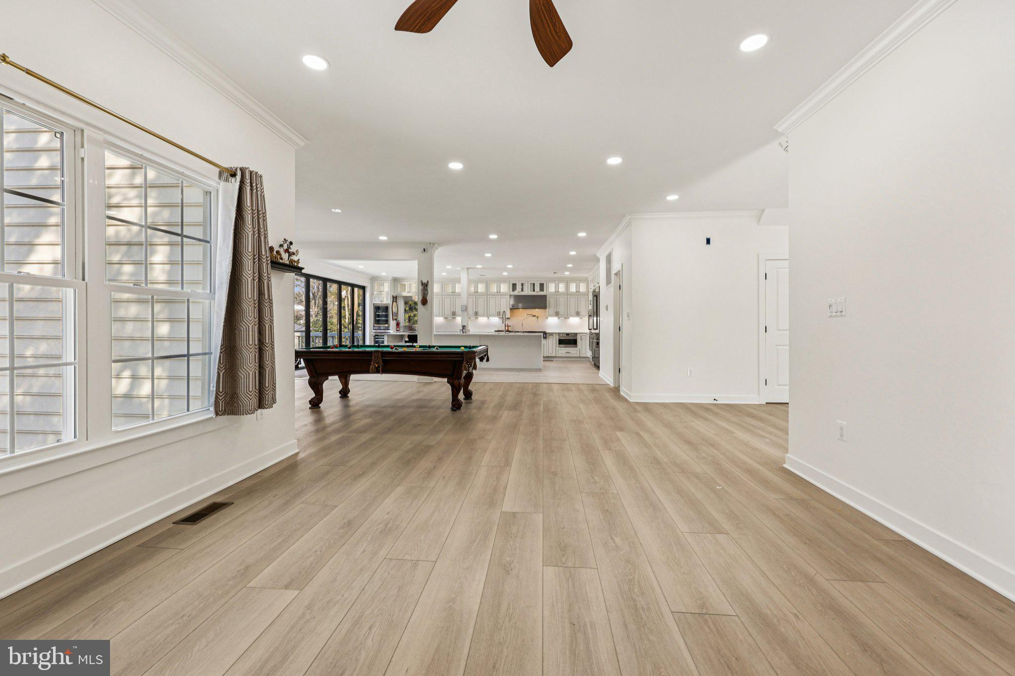 POPLAR PARK - Residential