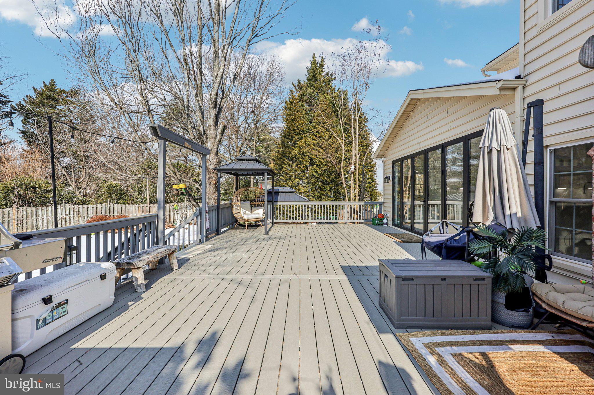 POPLAR PARK - Residential