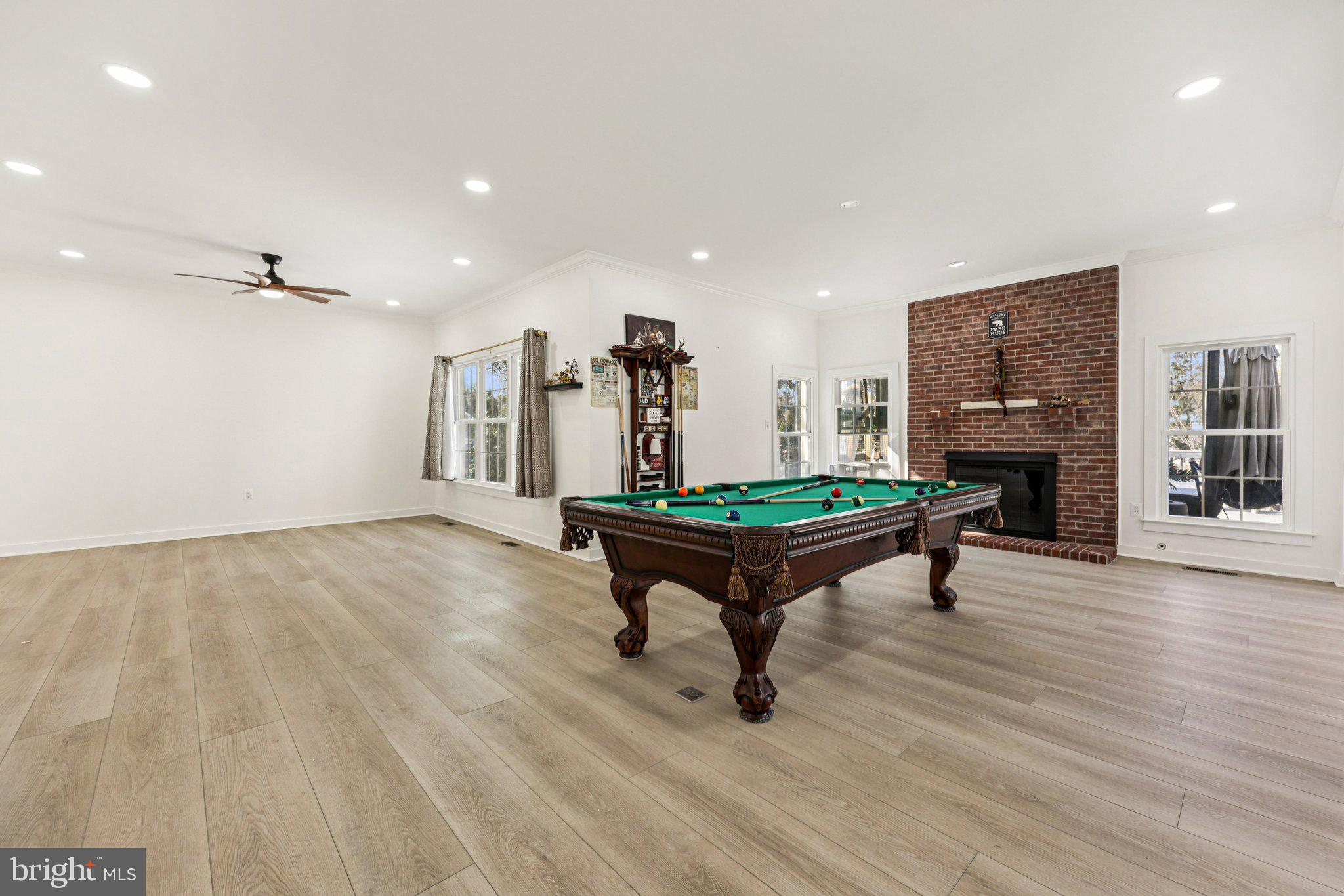 POPLAR PARK - Residential