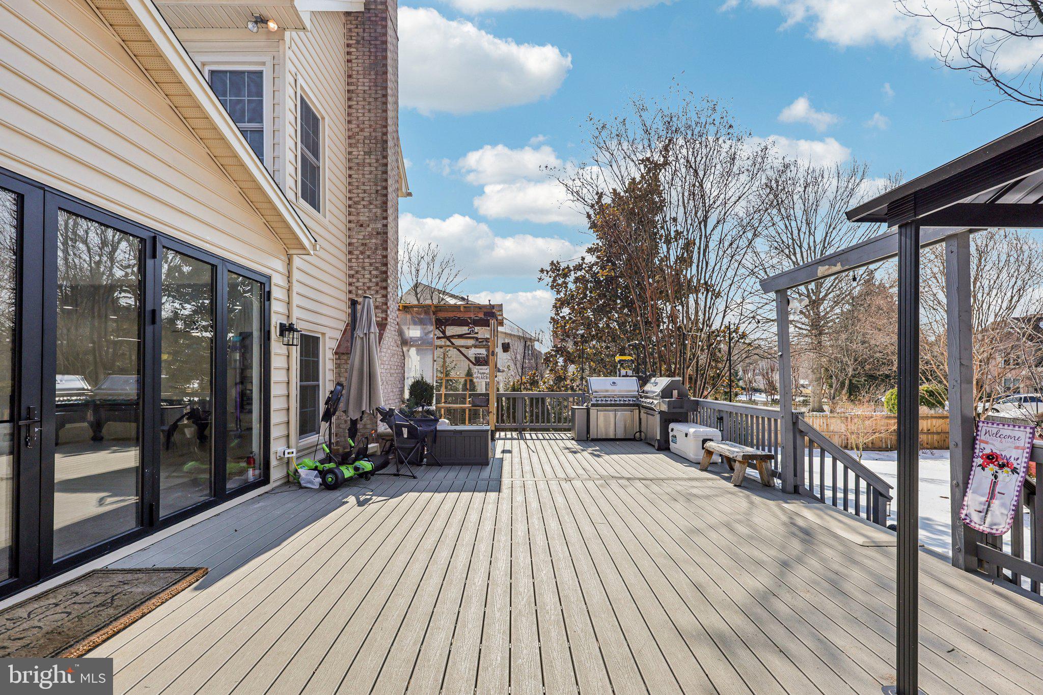 POPLAR PARK - Residential