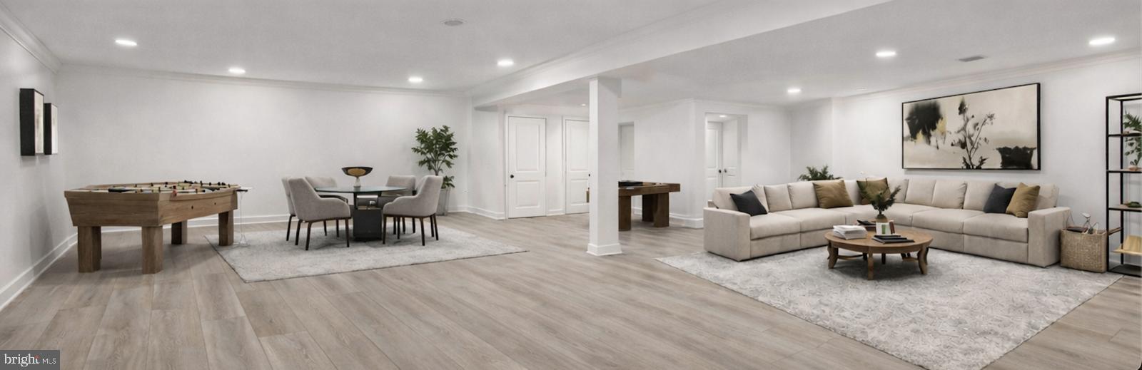 POPLAR PARK - Residential