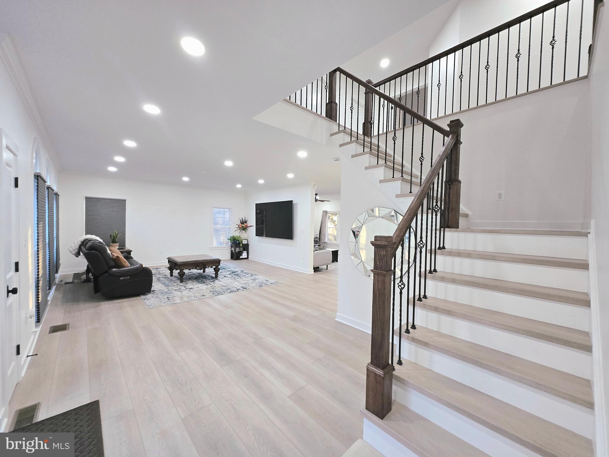 POPLAR PARK - Residential