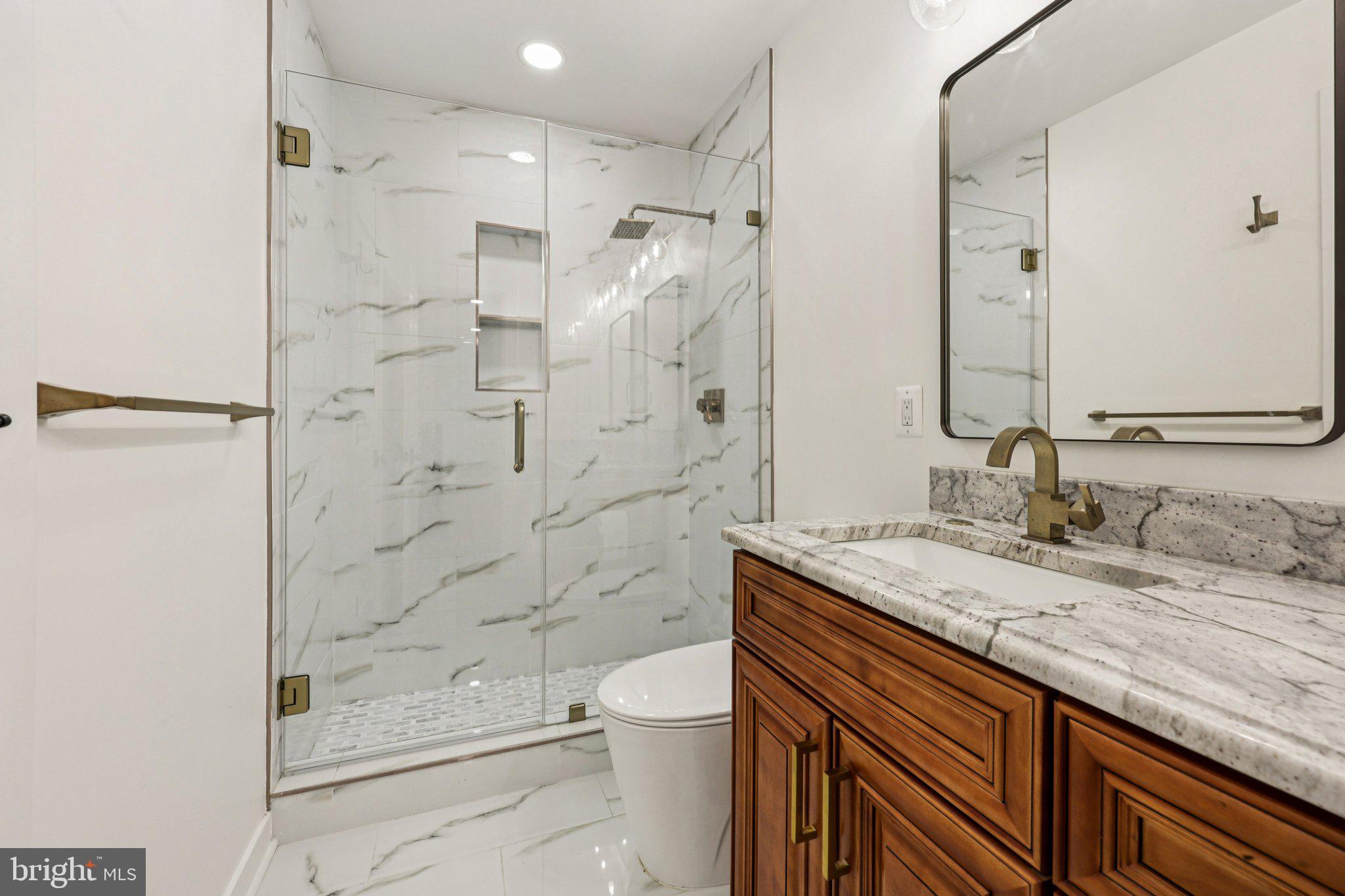 POPLAR PARK - Residential