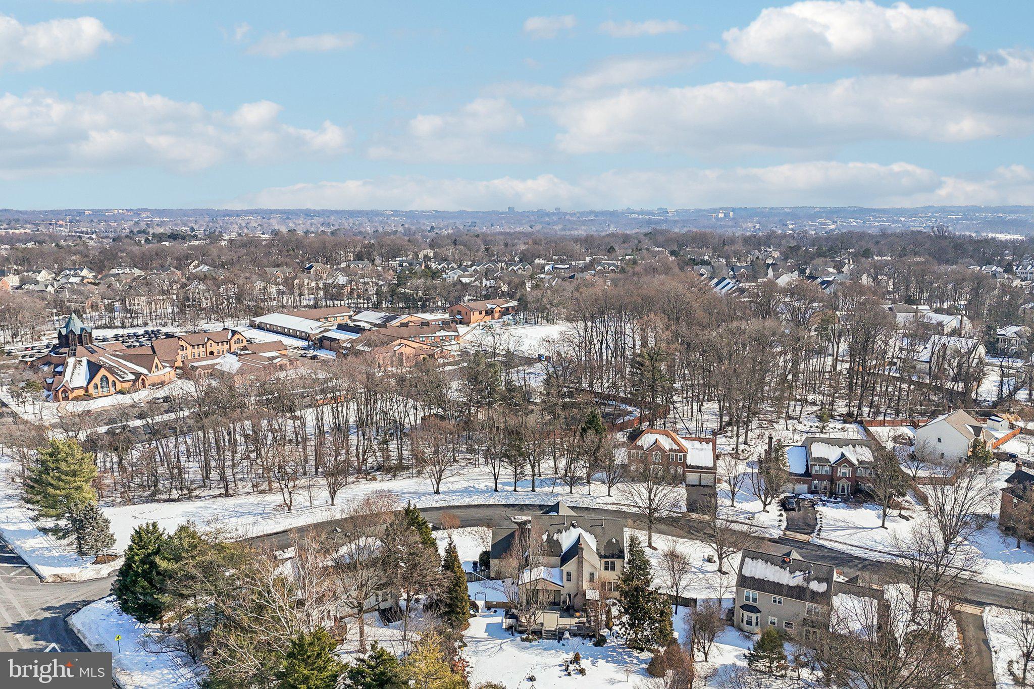 POPLAR PARK - Residential