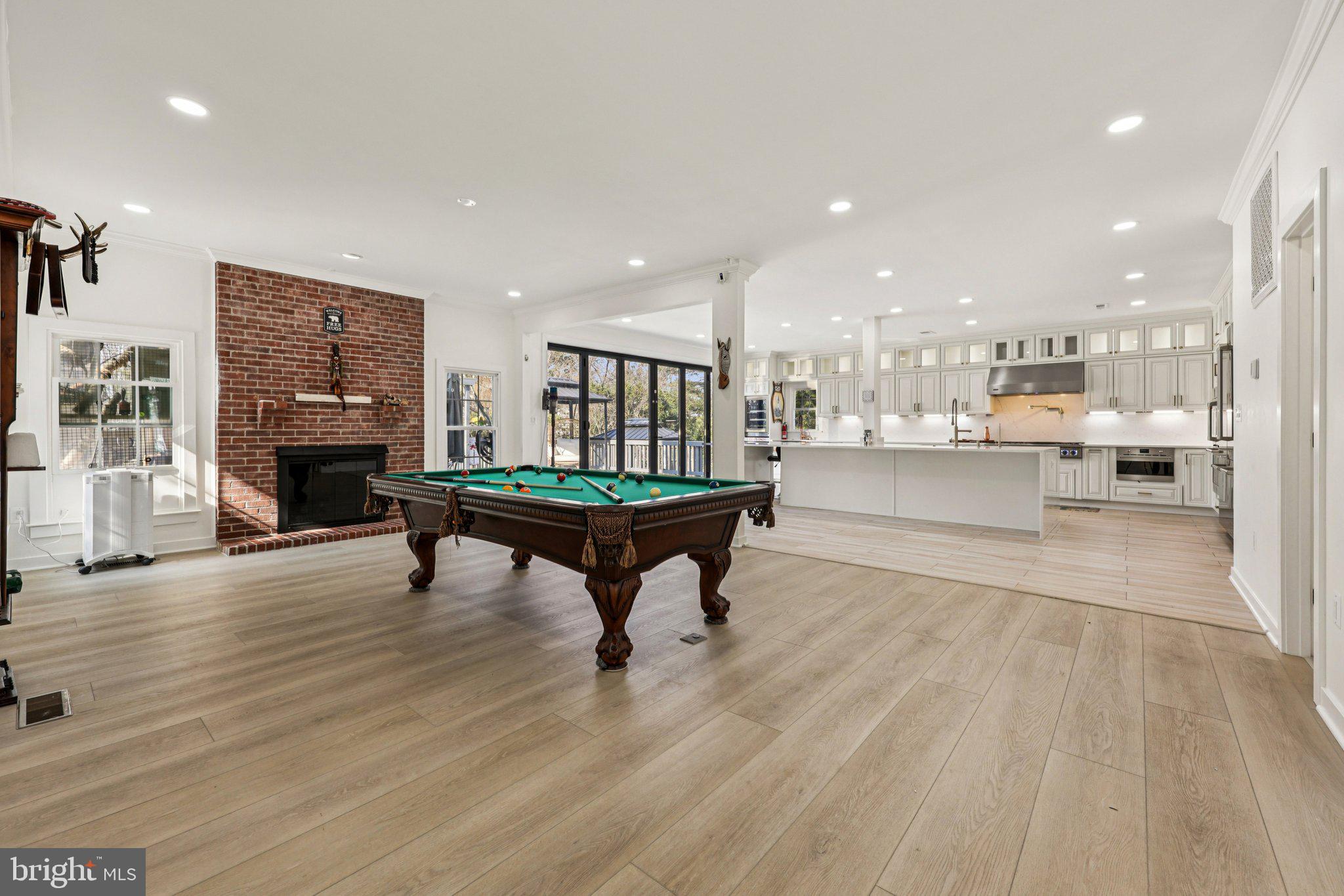 POPLAR PARK - Residential