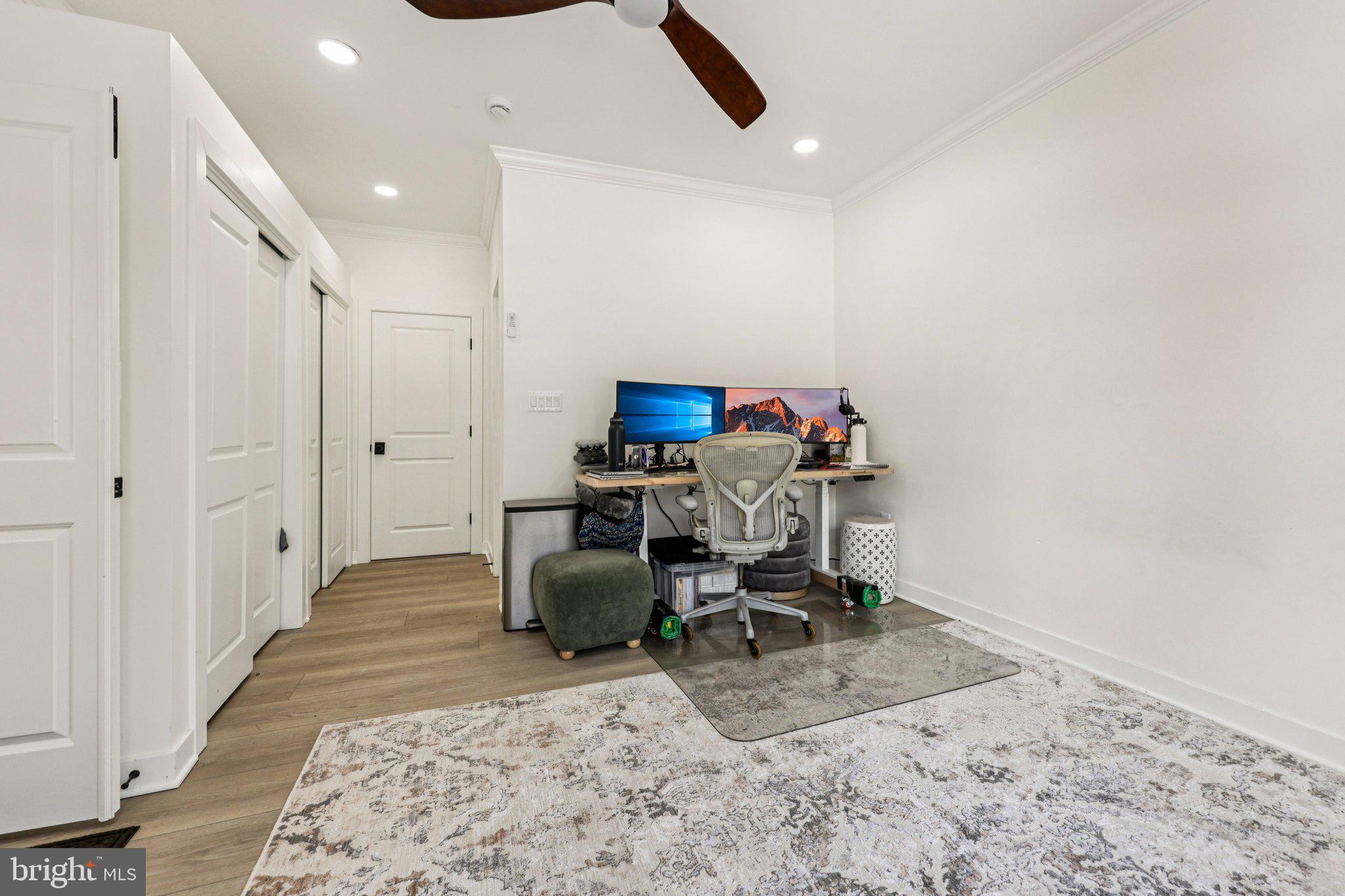 POPLAR PARK - Residential