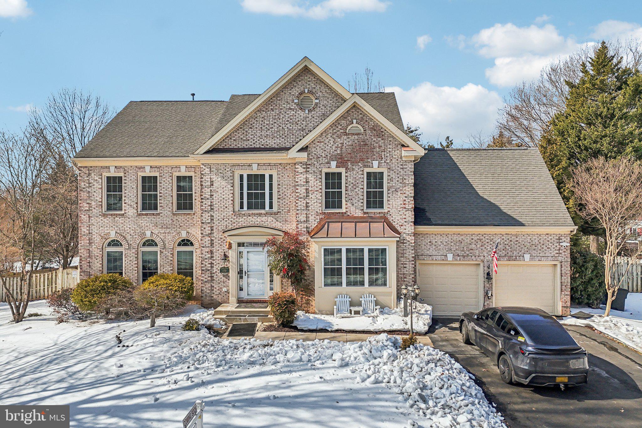 POPLAR PARK - Residential