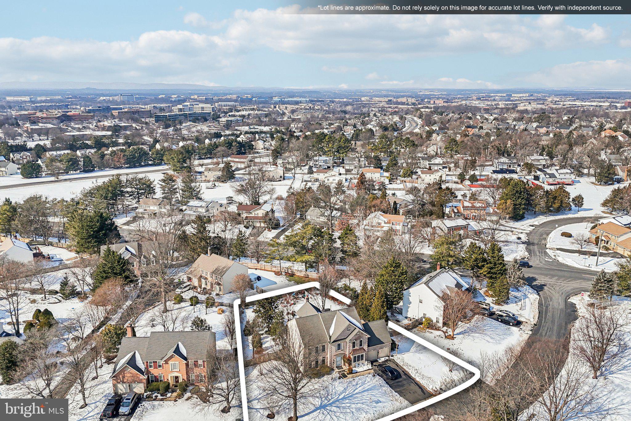 POPLAR PARK - Residential
