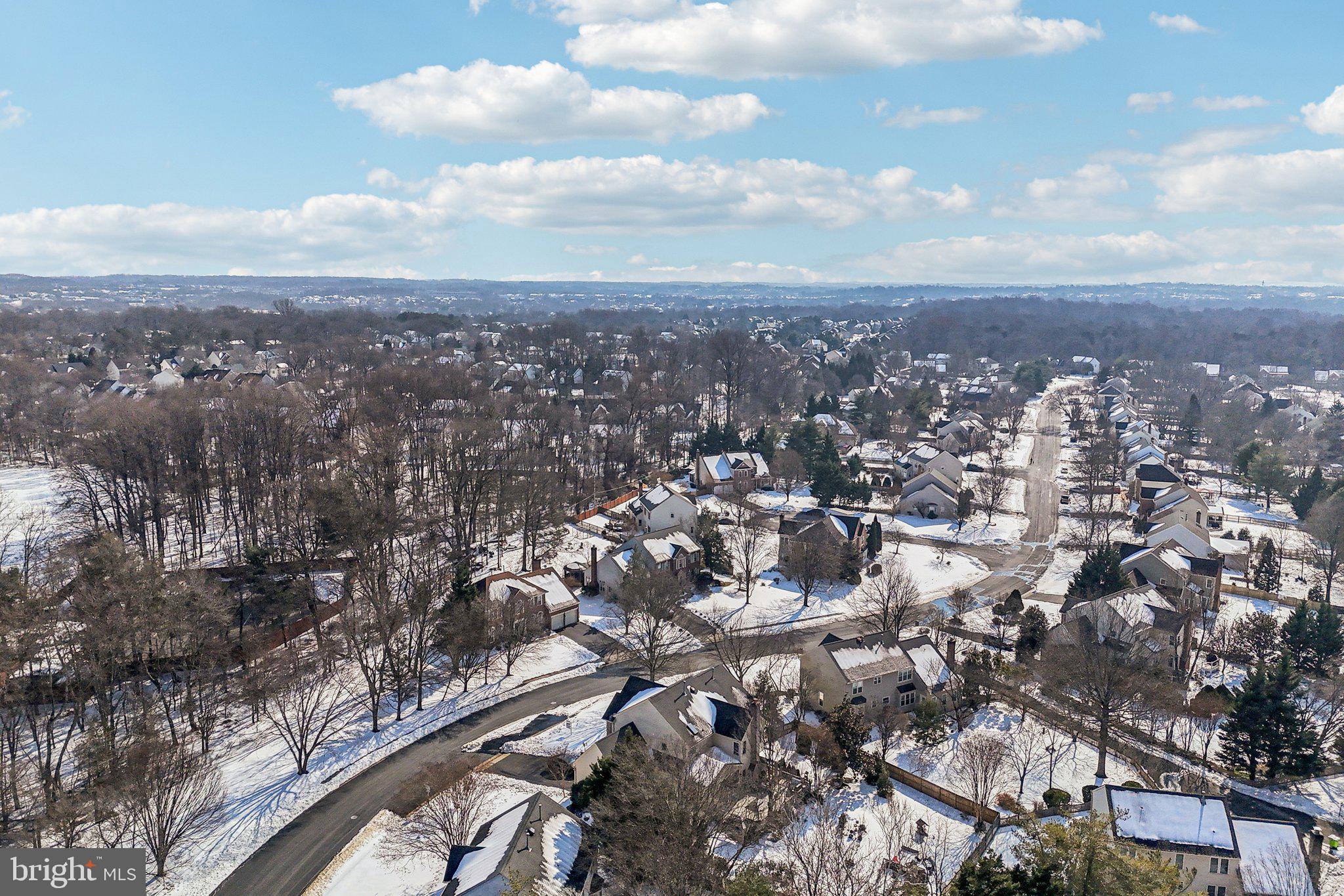 POPLAR PARK - Residential