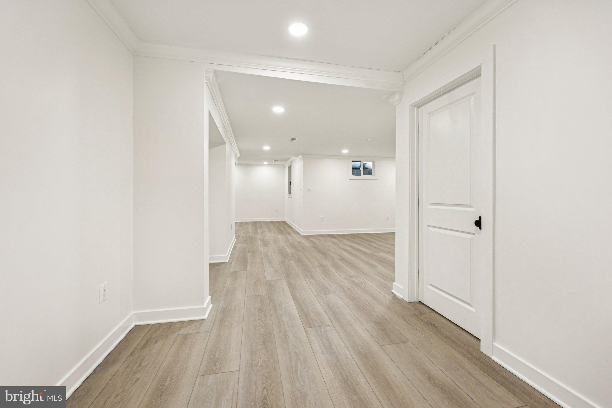 POPLAR PARK - Residential