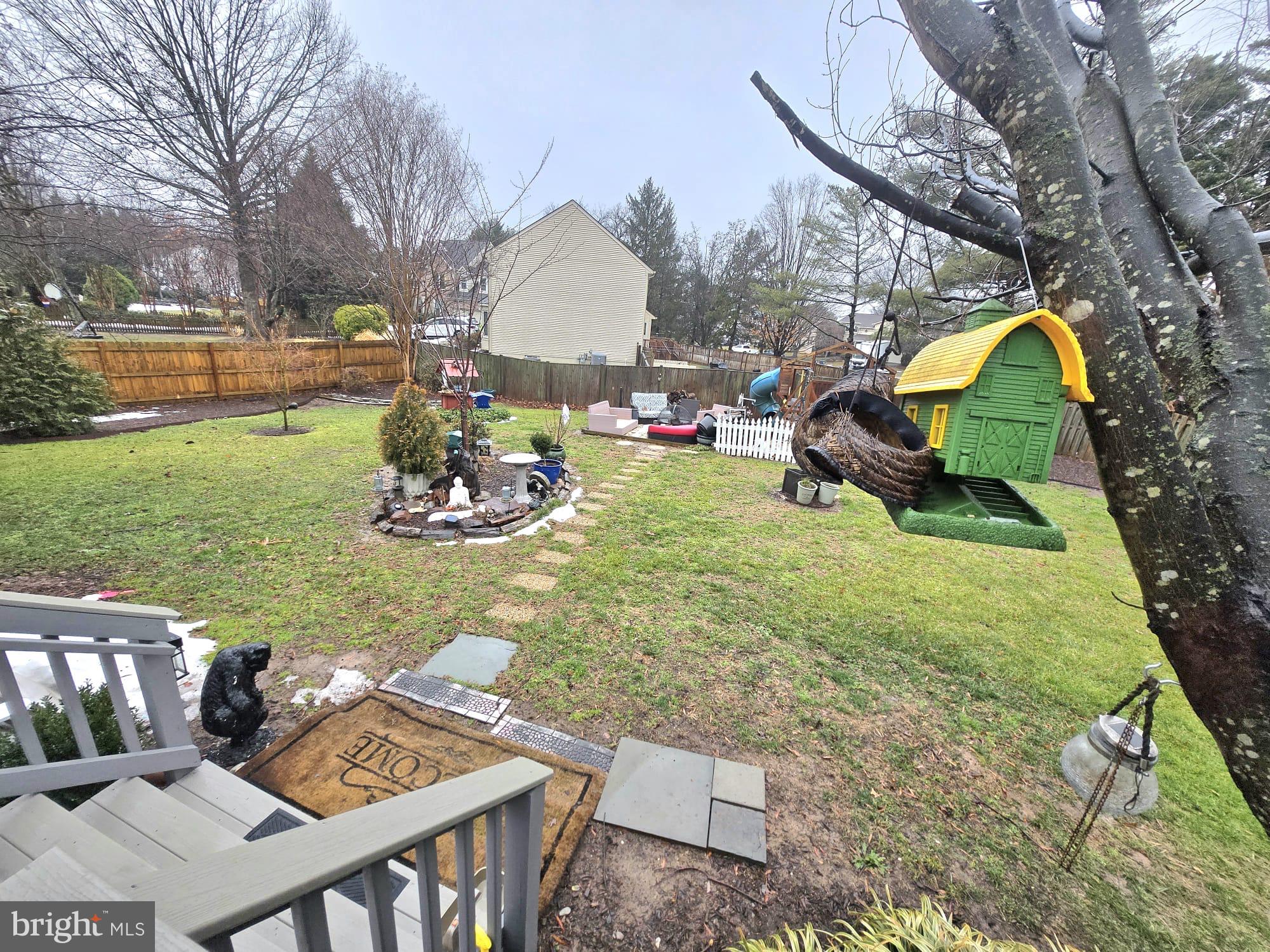 POPLAR PARK - Residential