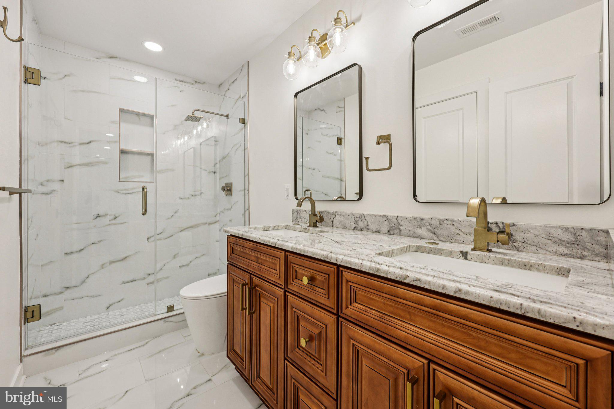 POPLAR PARK - Residential