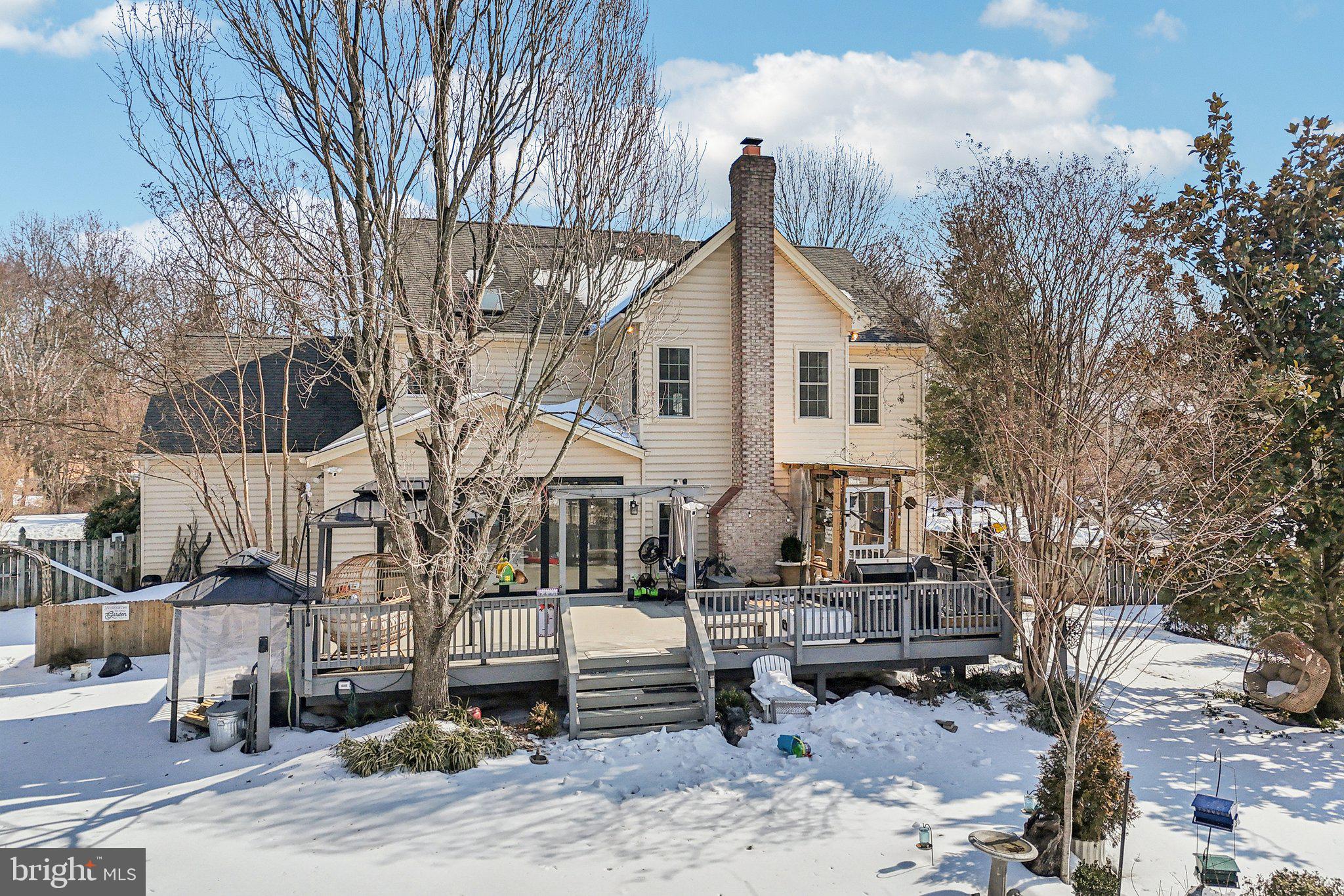 POPLAR PARK - Residential