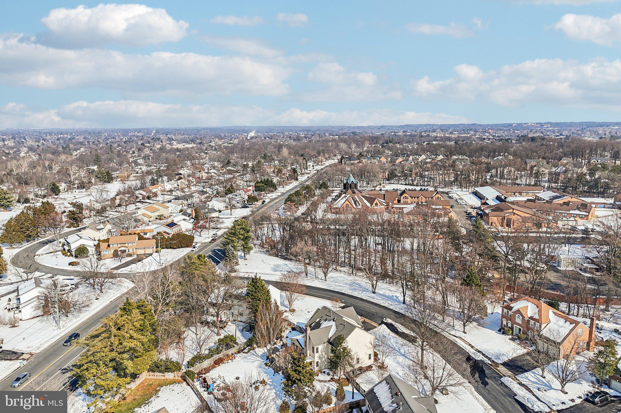 POPLAR PARK - Residential